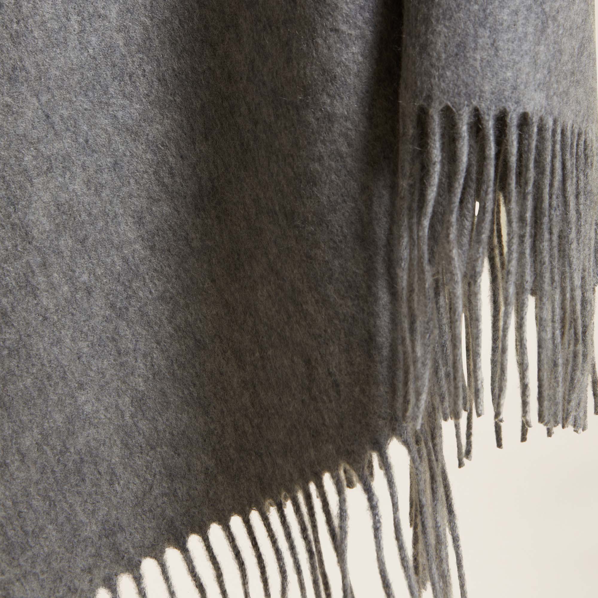 Cleo Oversized Cashmere Scarf - Image 52