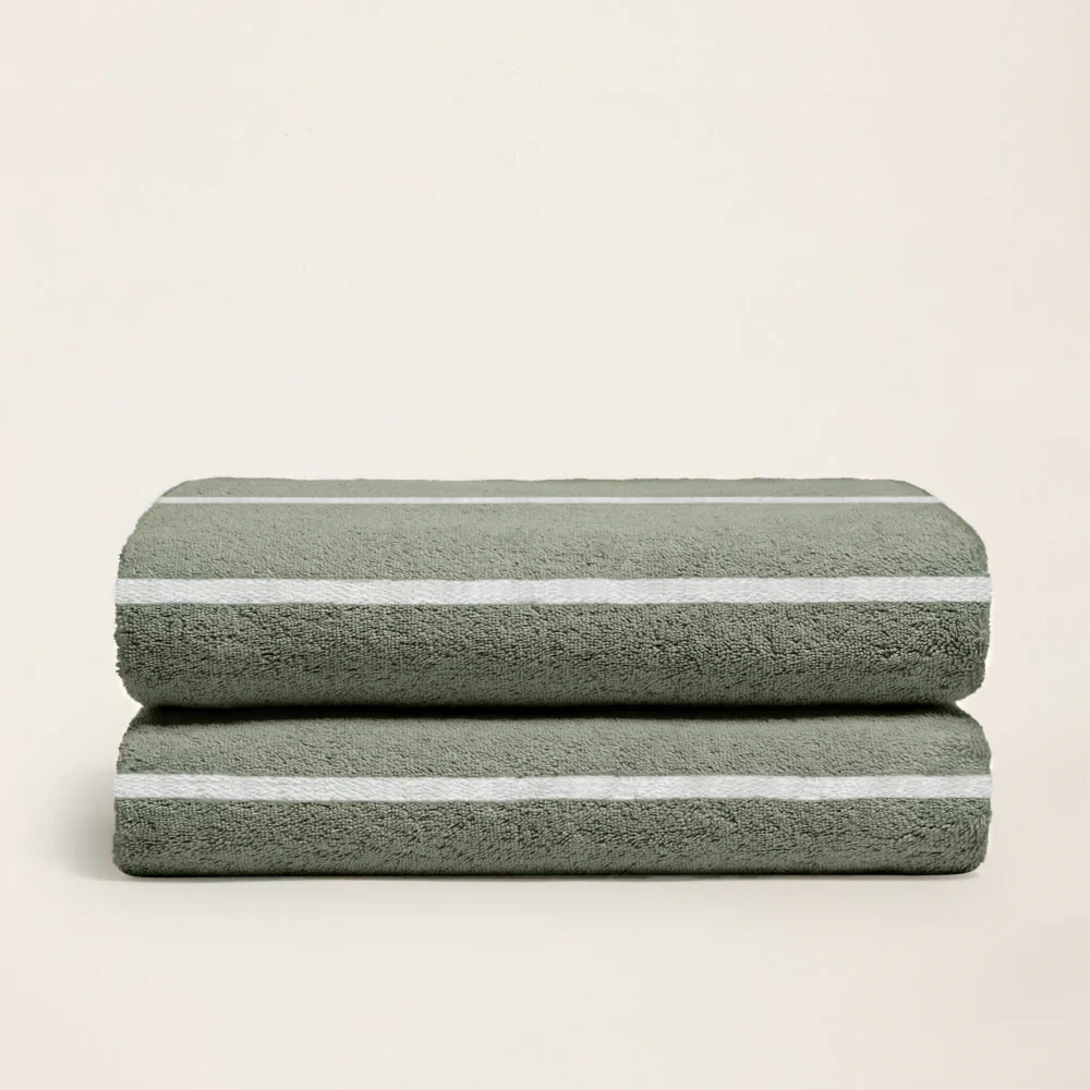 Deia Australian Cotton Towels - Image 28