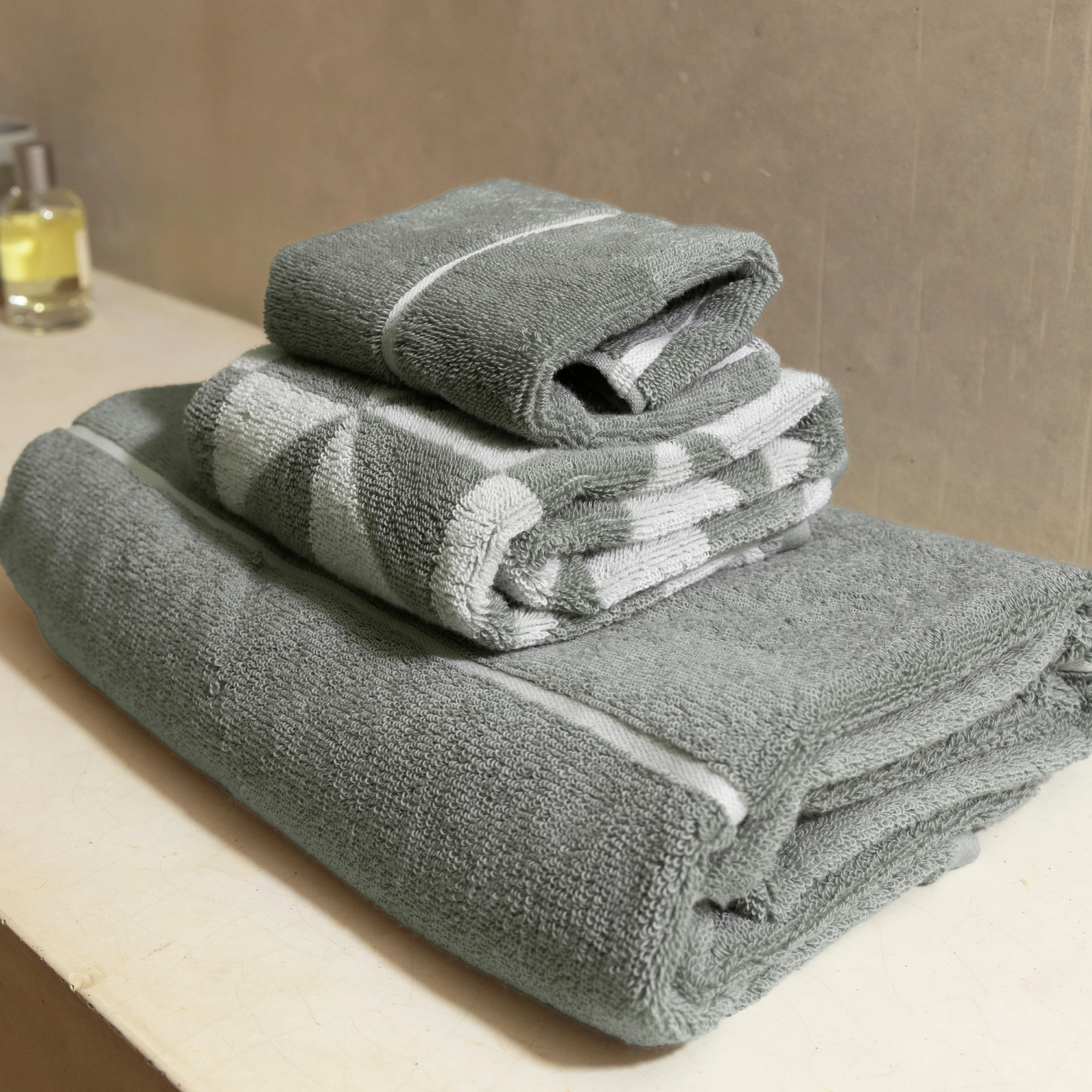Deia Australian Cotton Towels - Image 35
