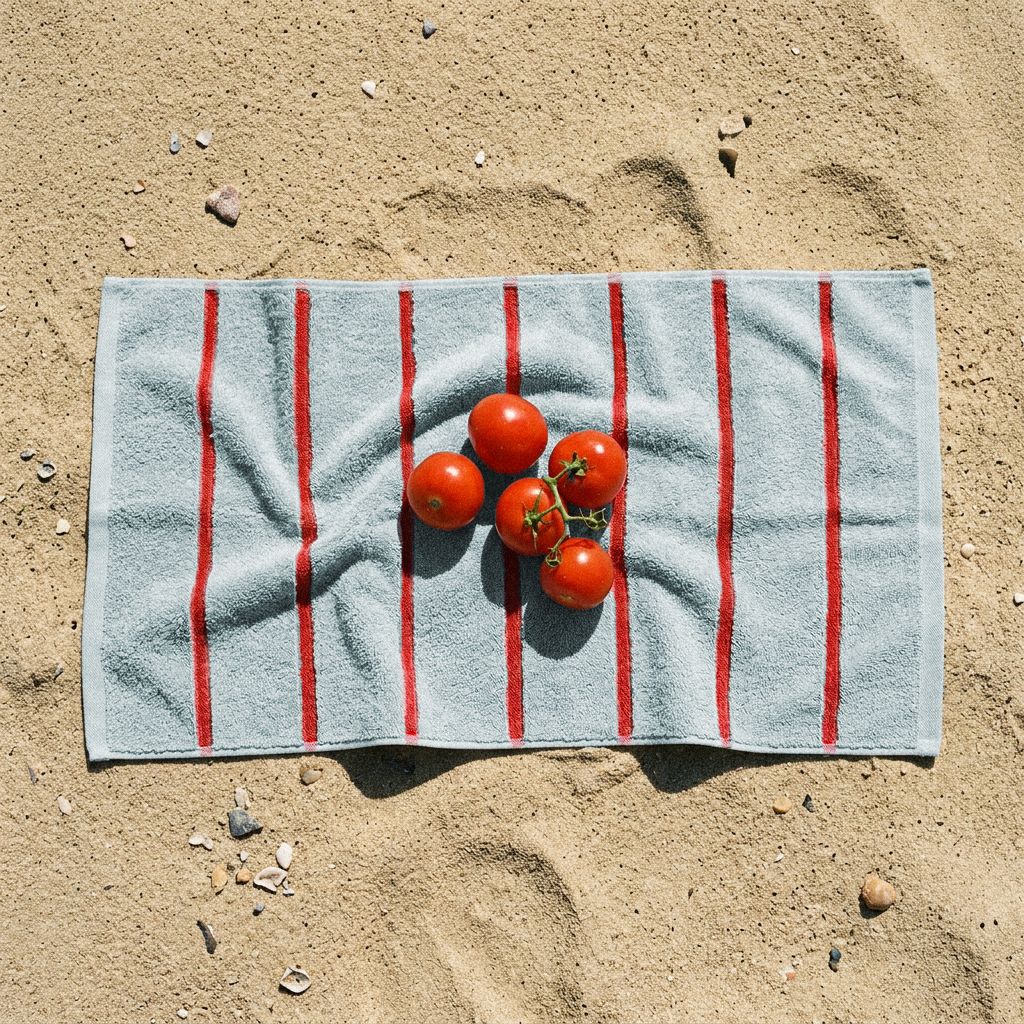 Deia Australian Cotton Towels - Image 50
