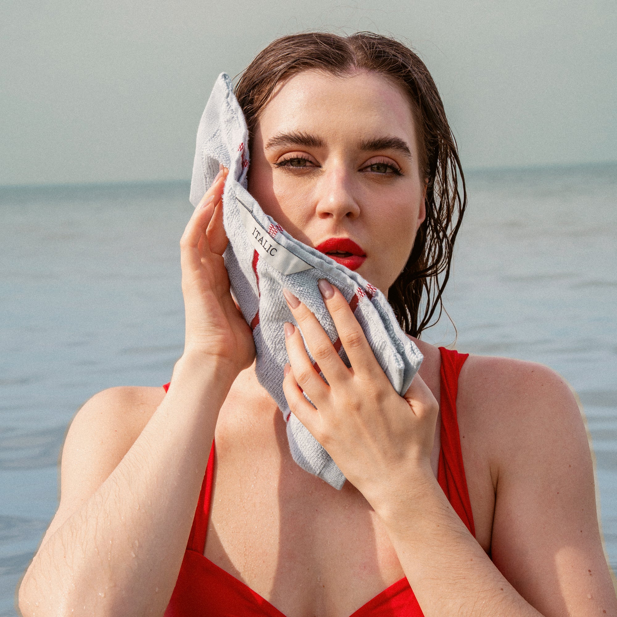 Deia Australian Cotton Towels - Image 54