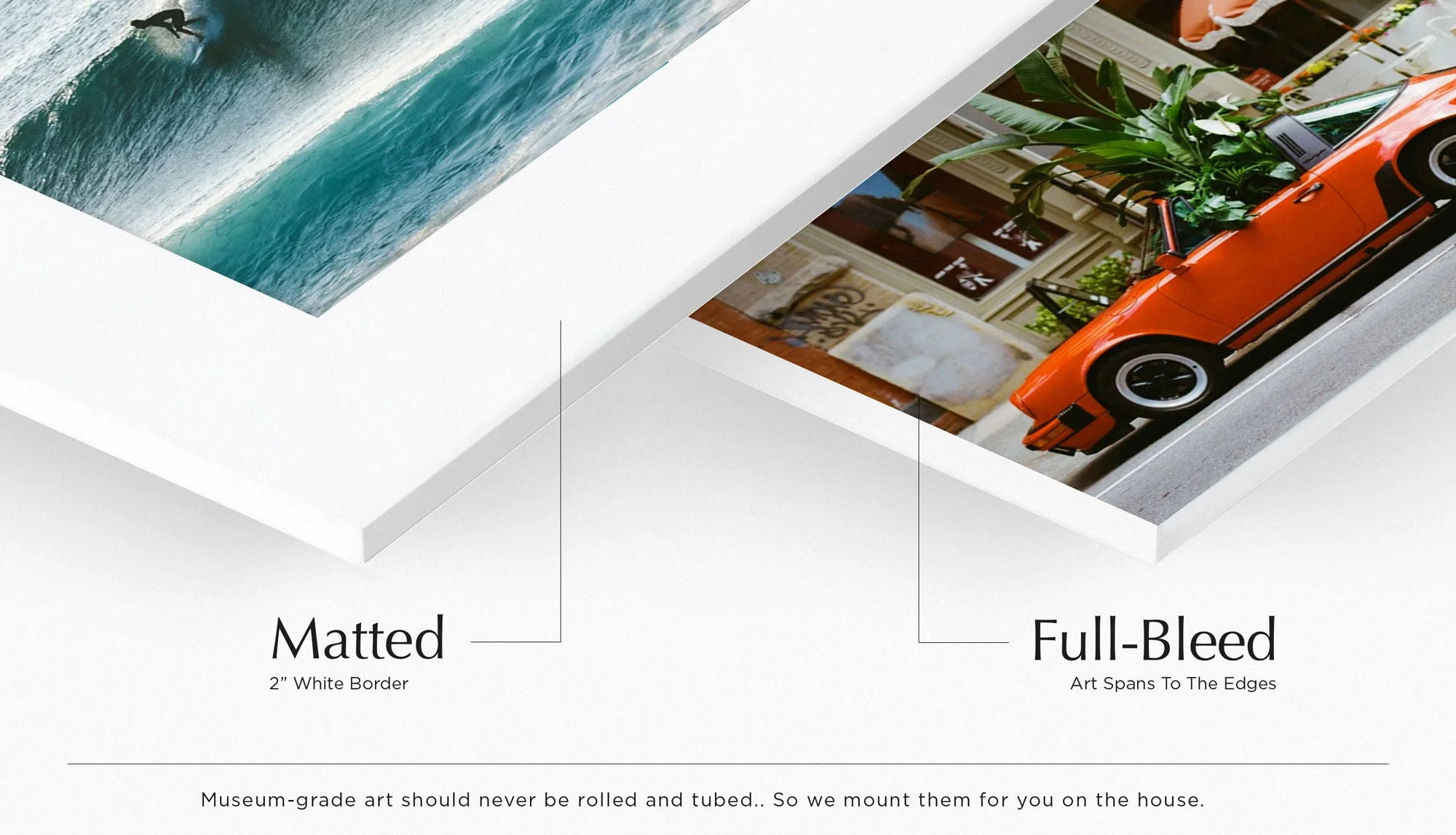 Free Dive Wall Decor by HELM + OAR - Image 10