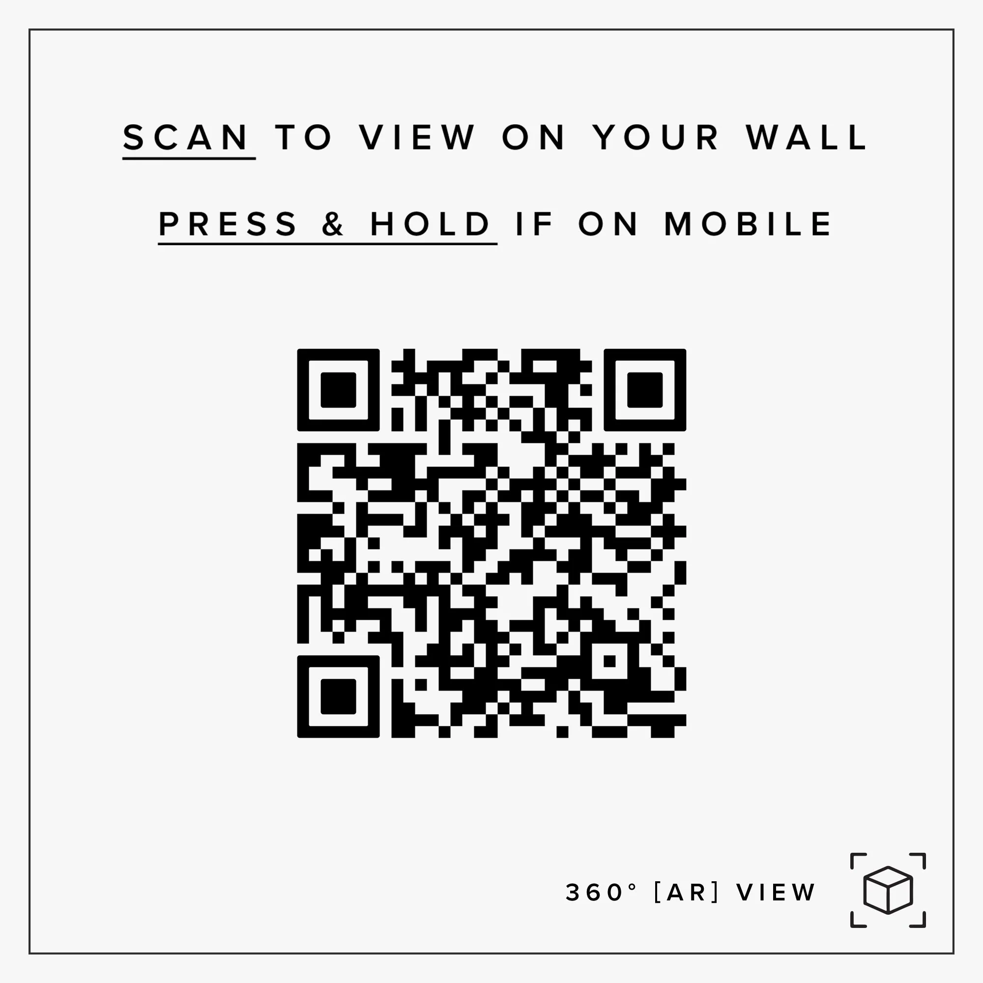 Free Dive Wall Decor by HELM + OAR - Image 5