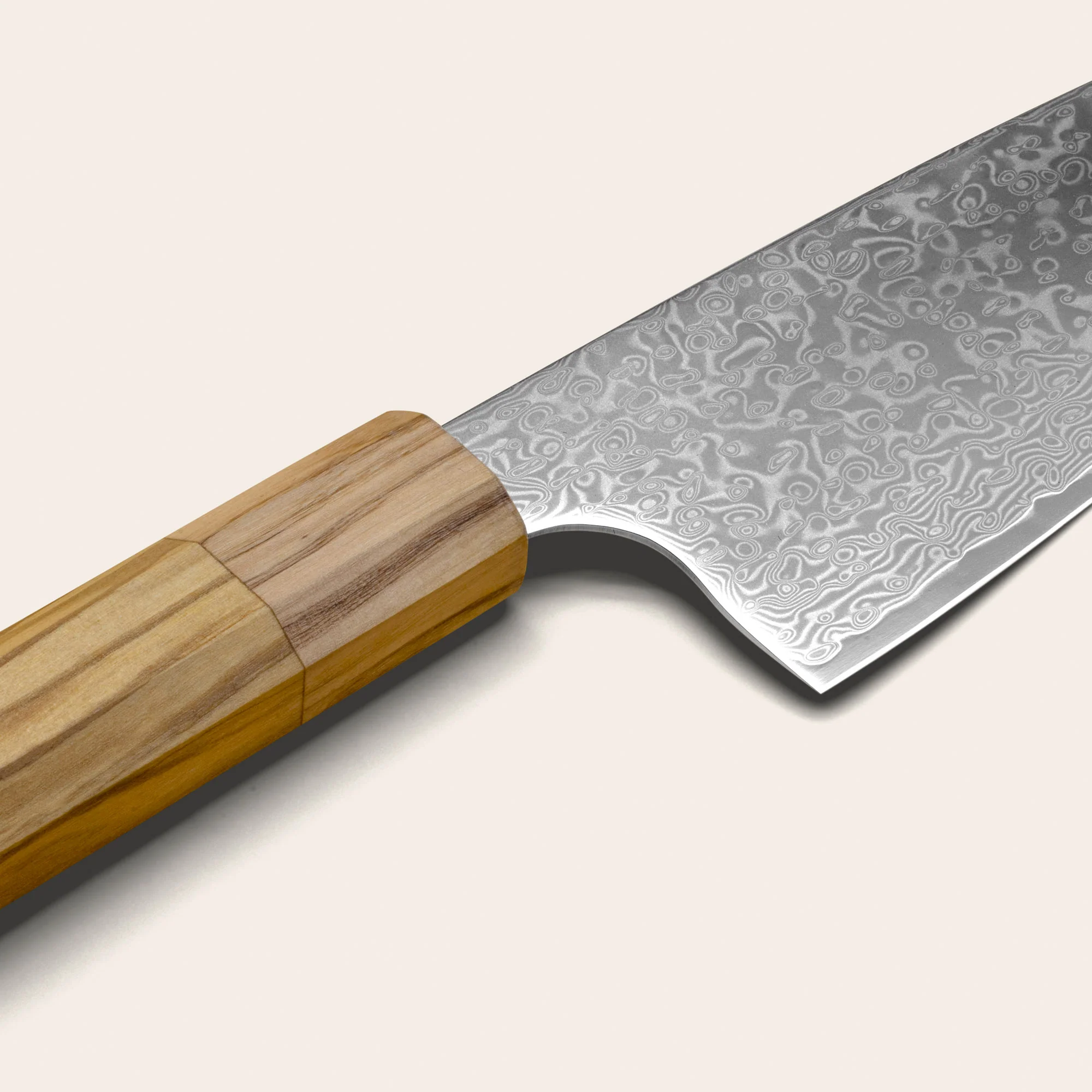 Kumo VG10 Gyuto Chef Knife - Image 25