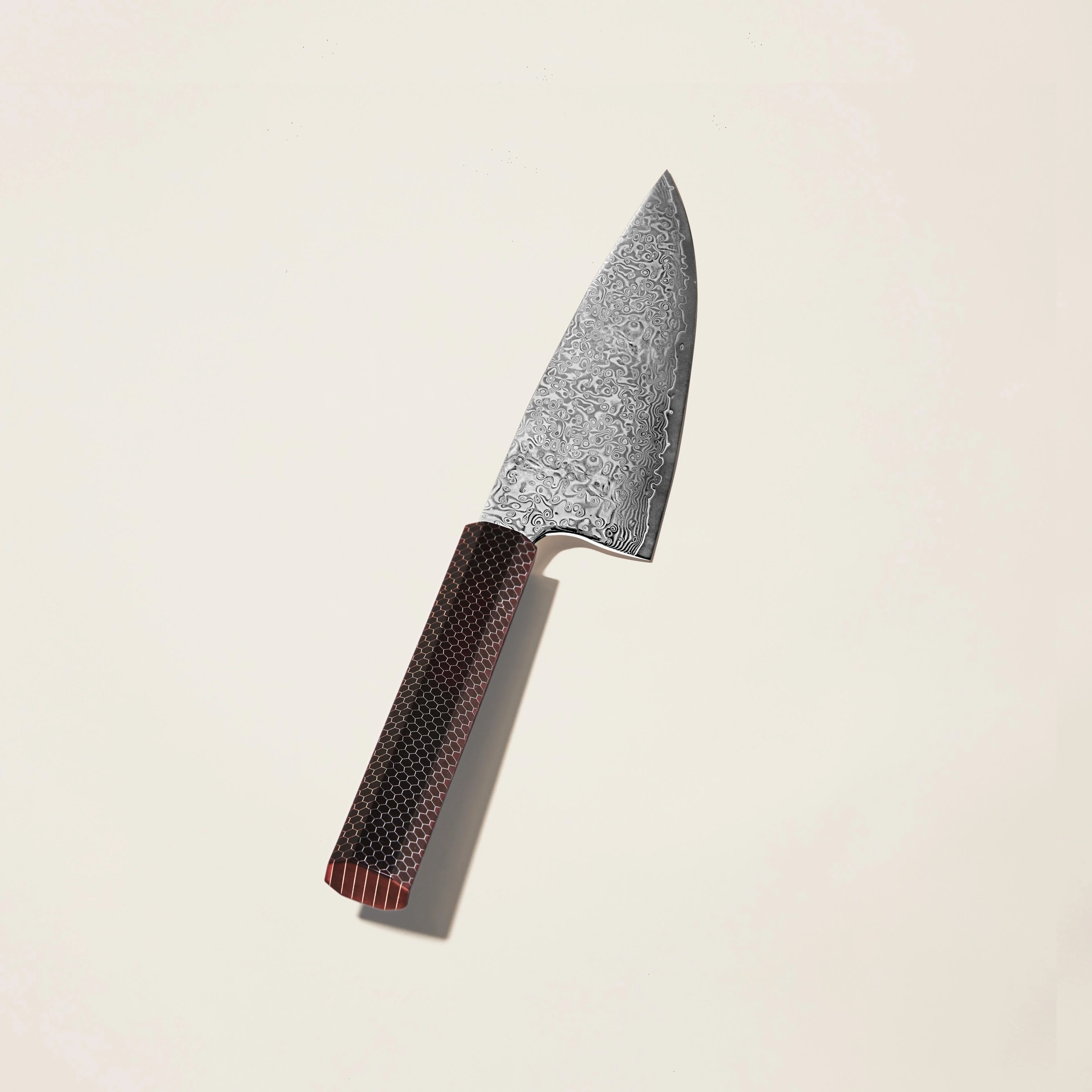 Kumo VG10 Gyuto Chef Knife - Image 3