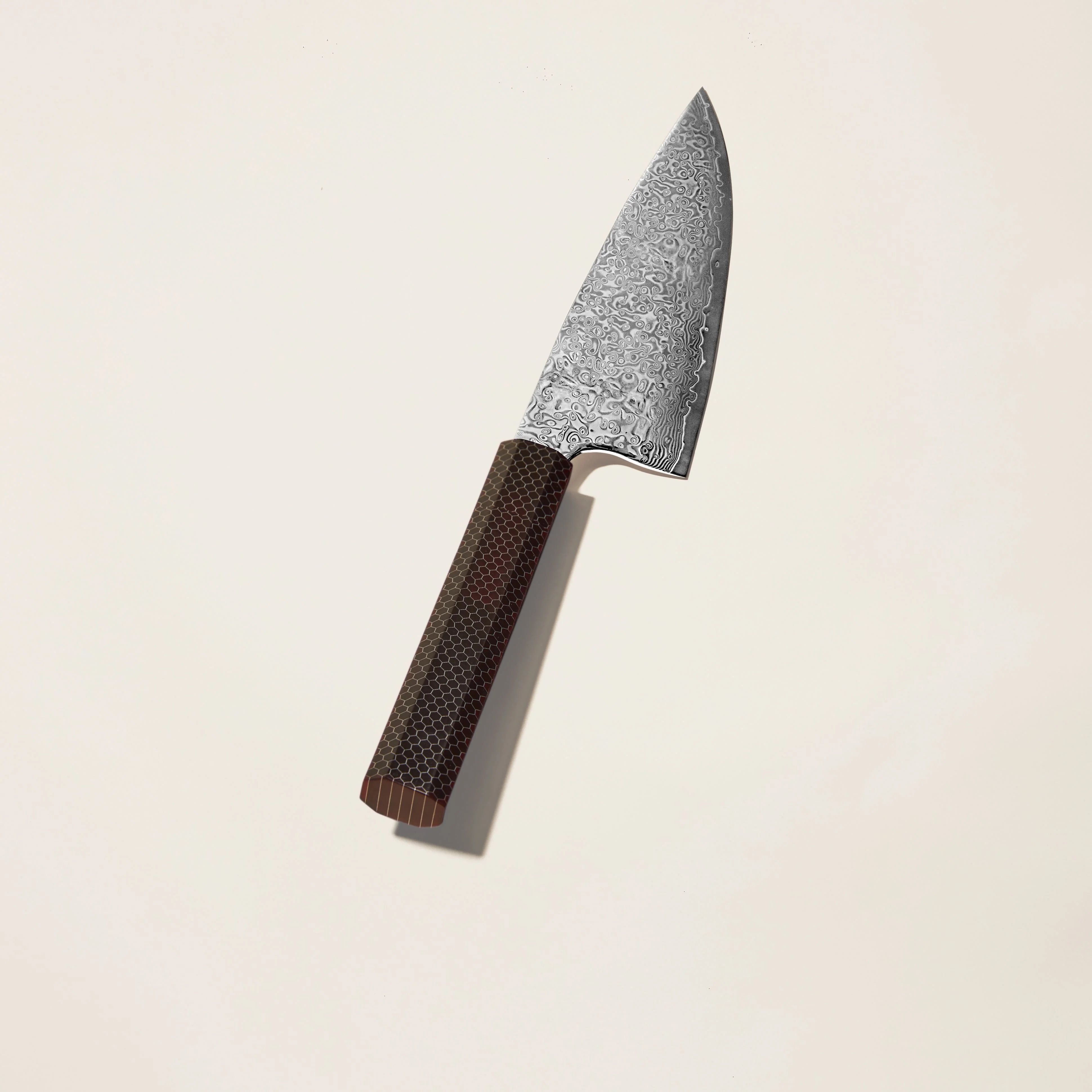 Kumo VG10 Gyuto Chef Knife - Image 5