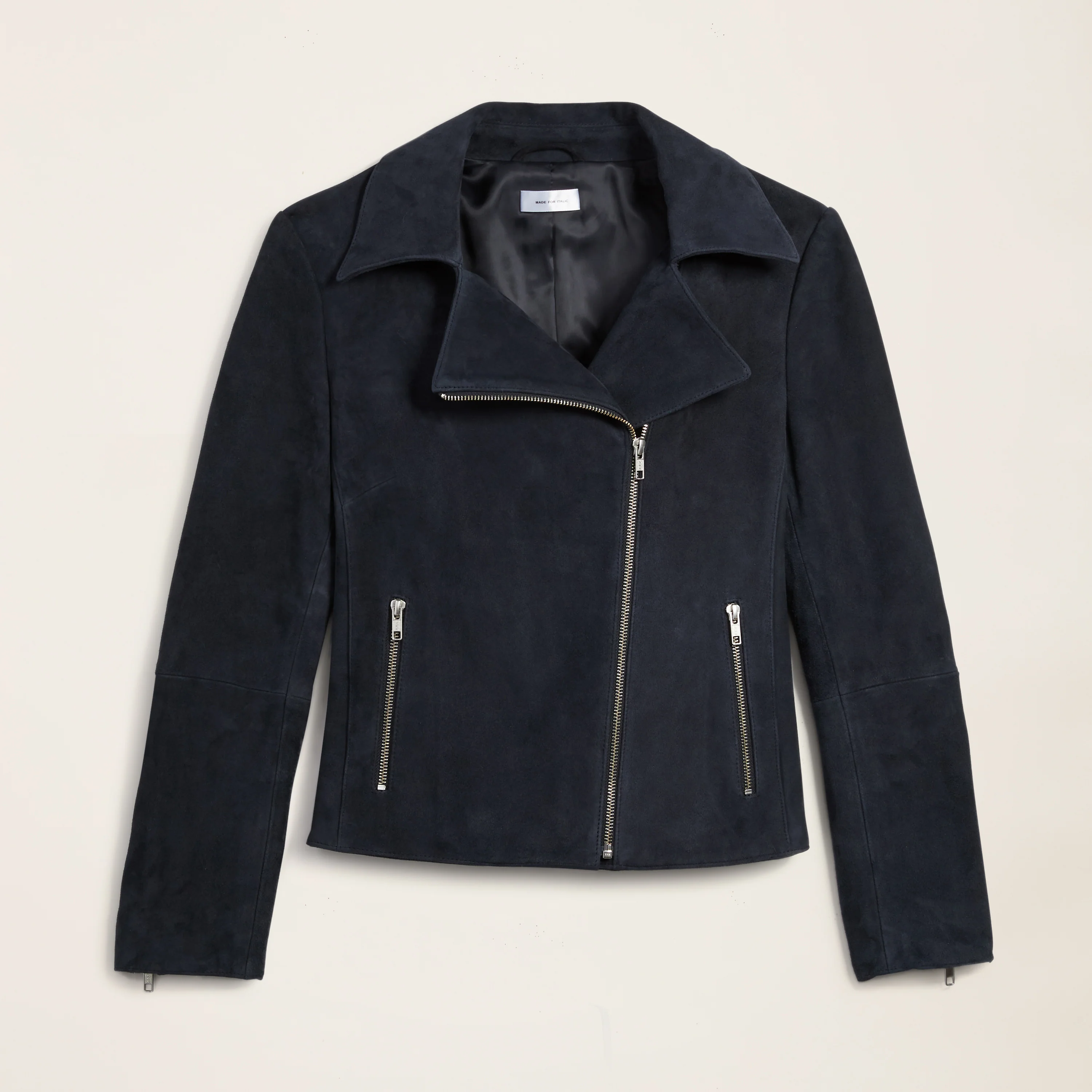 Lexi Suede Jacket - Image 12