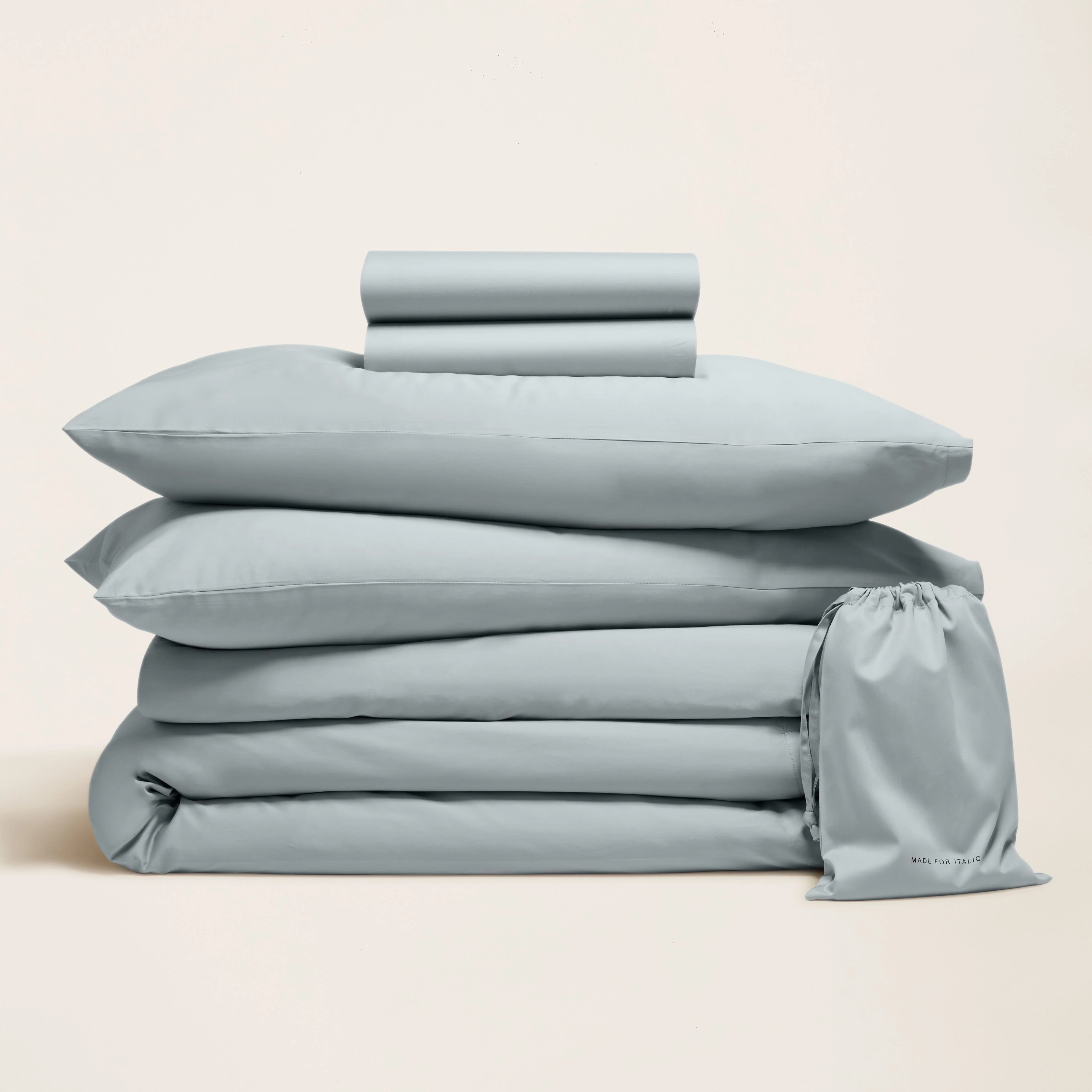 Luxe Australian Sateen Bedding Bundle - Image 14