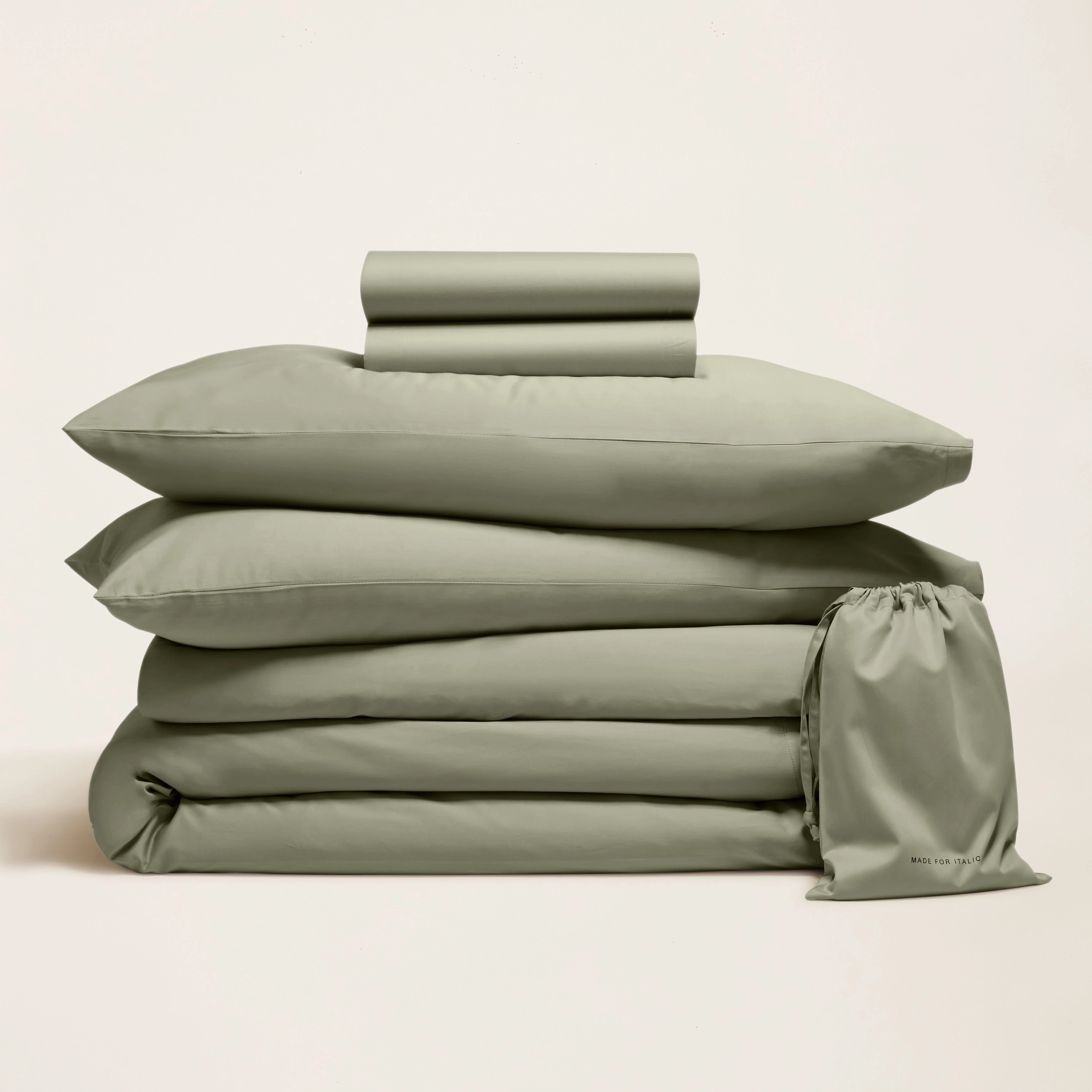 Luxe Australian Sateen Bedding Bundle - Image 20