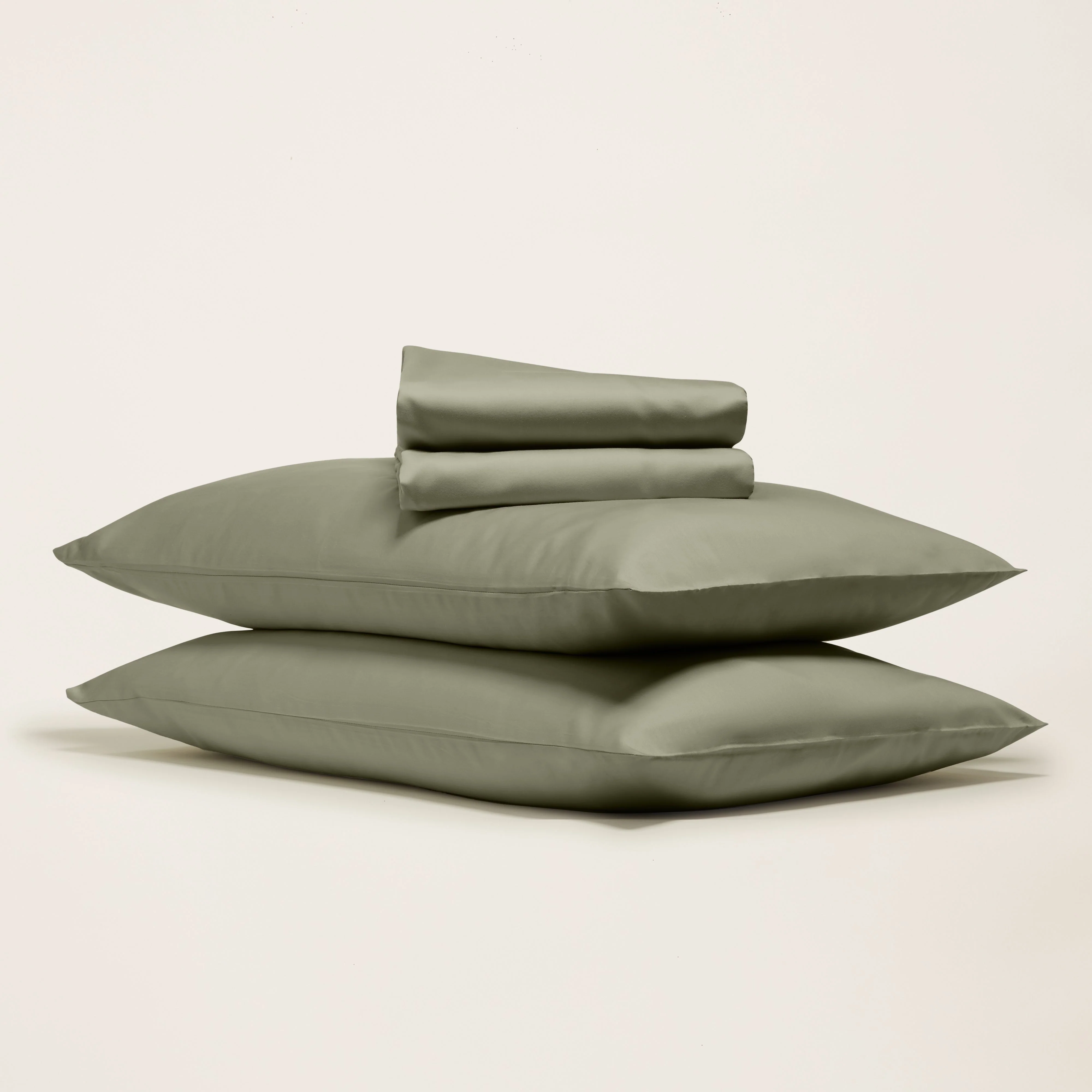 Luxe Australian Sateen Bedding Bundle - Image 23