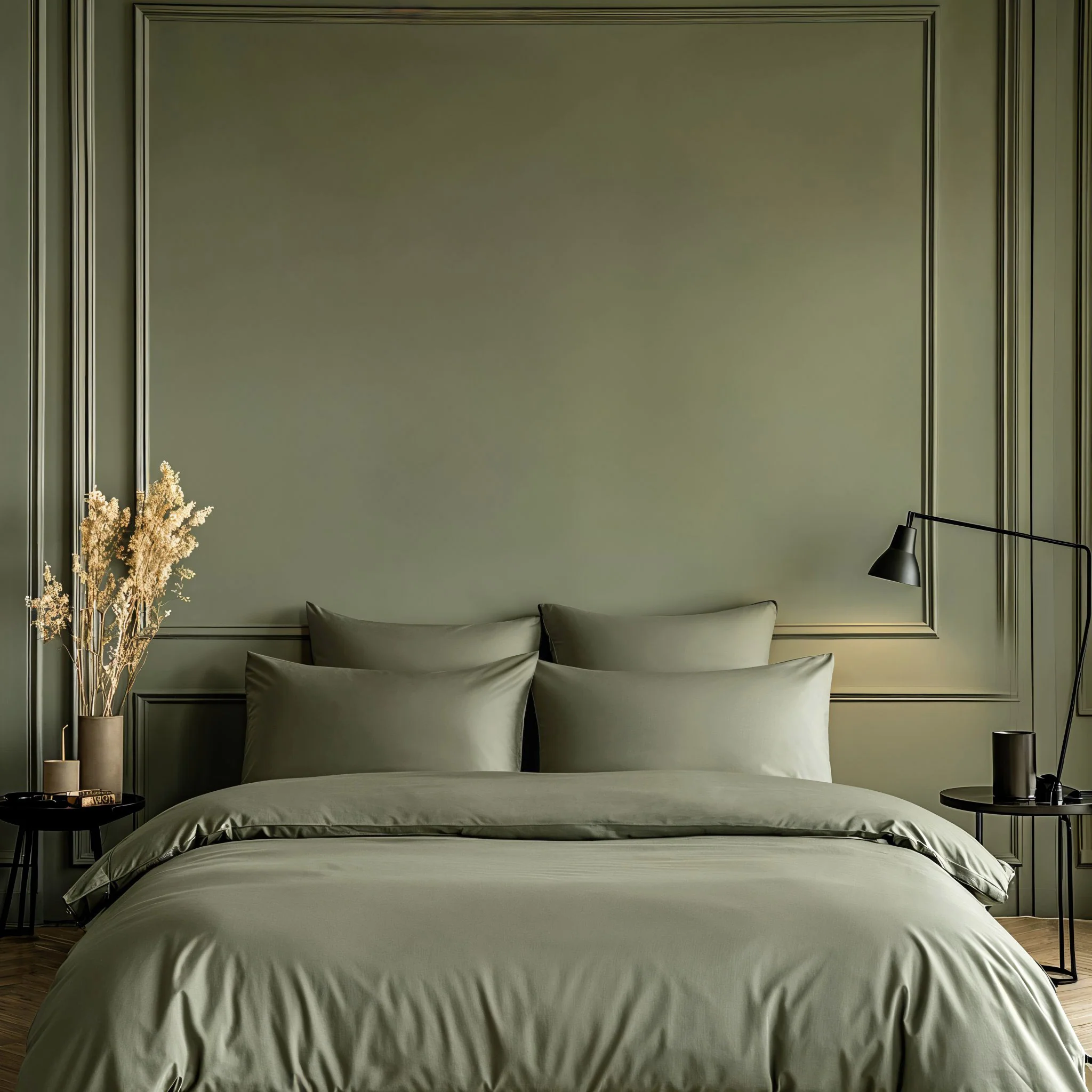 Luxe Australian Sateen Bedding Bundle - Image 26