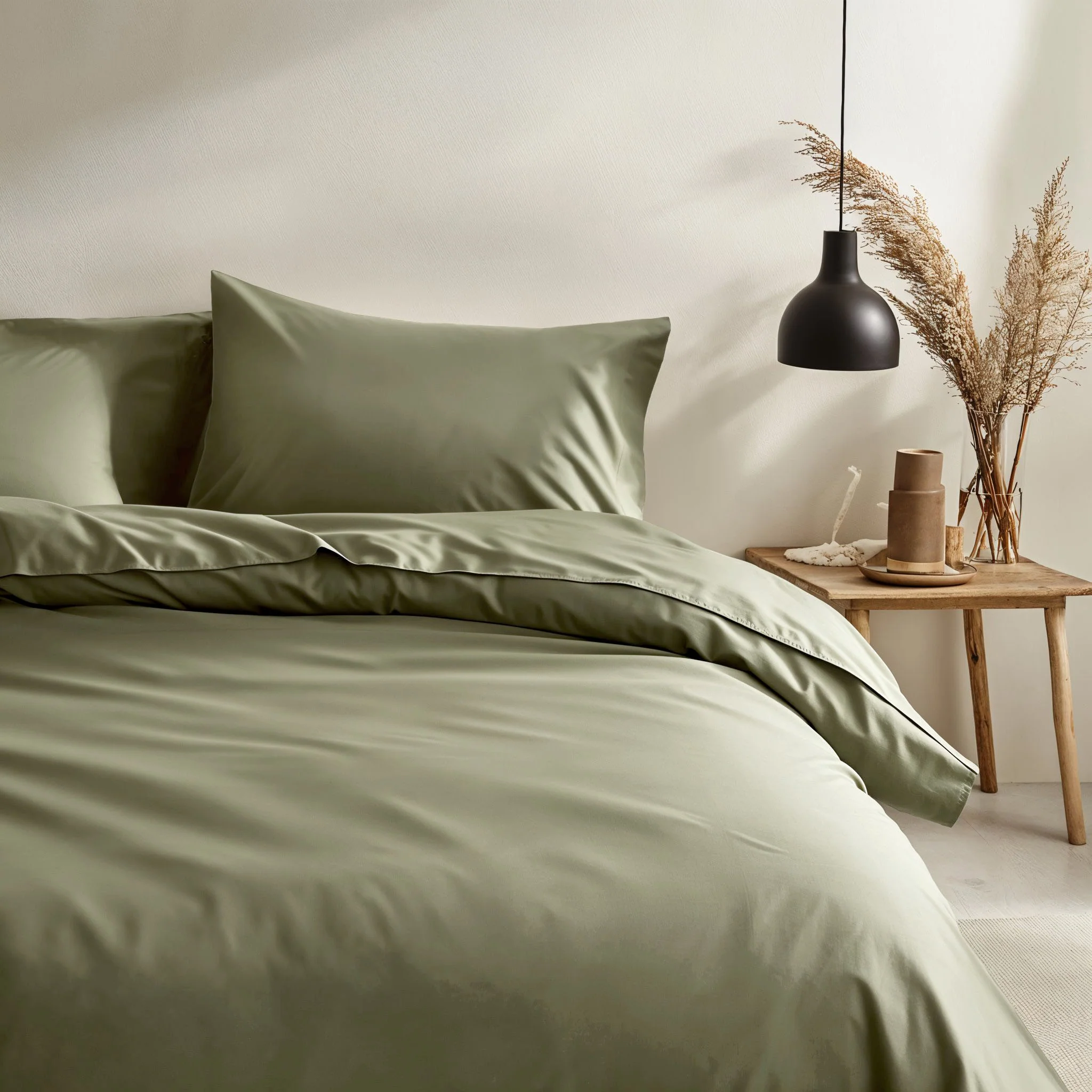 Luxe Australian Sateen Bedding Bundle - Image 27