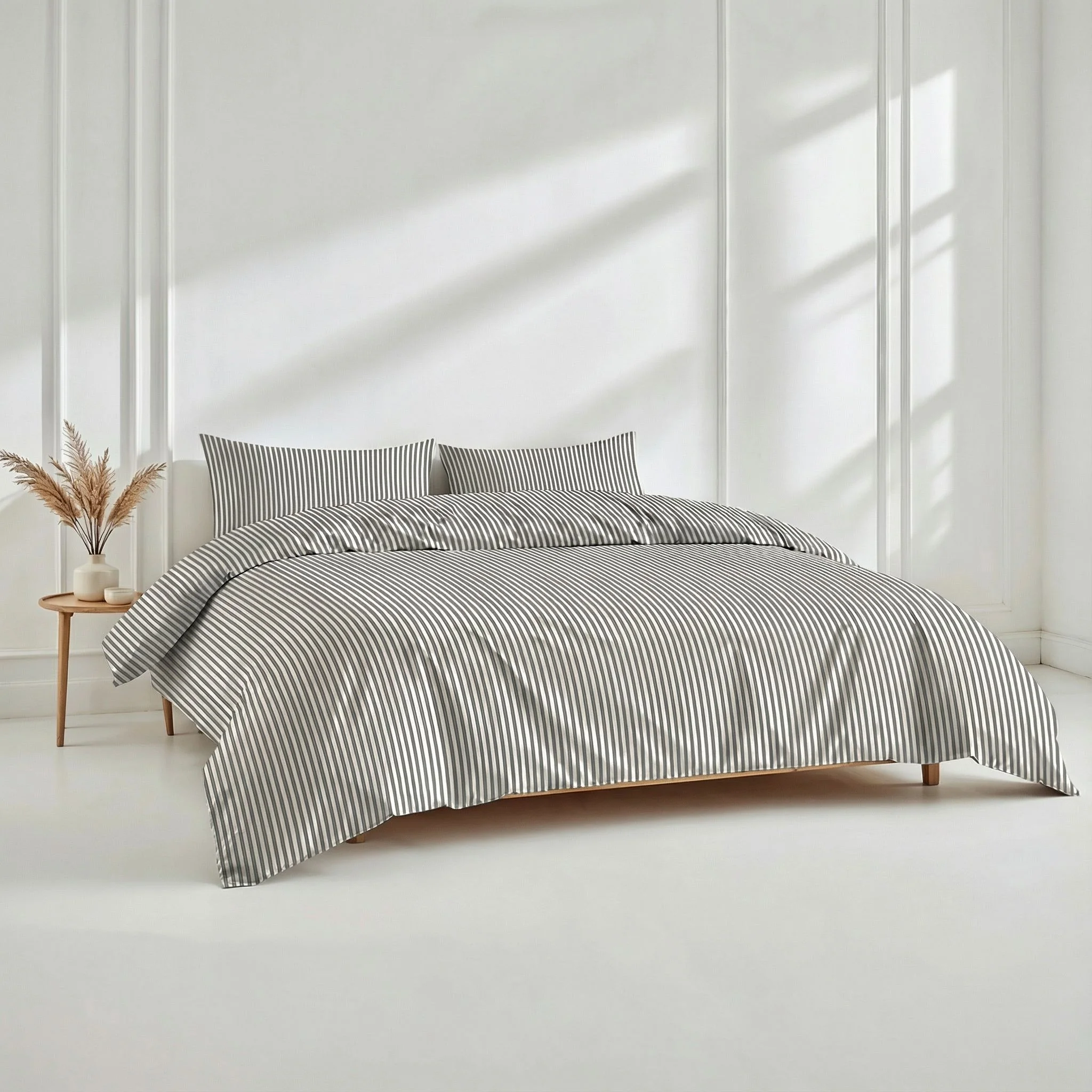 Luxe Australian Sateen Bedding Bundle - Image 3