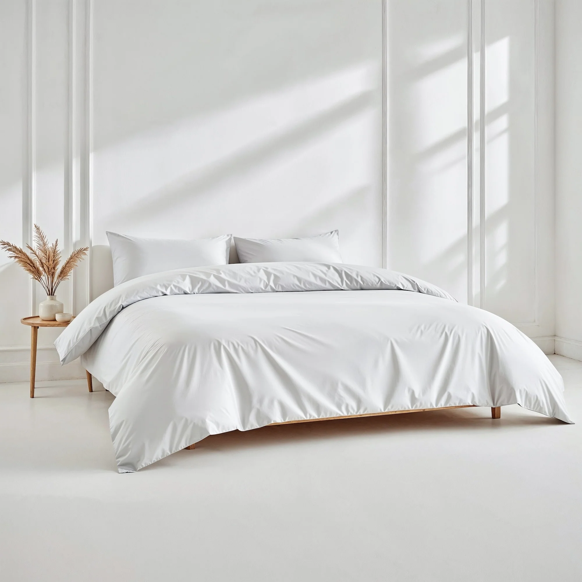 Luxe Australian Sateen Bedding Bundle - Image 30