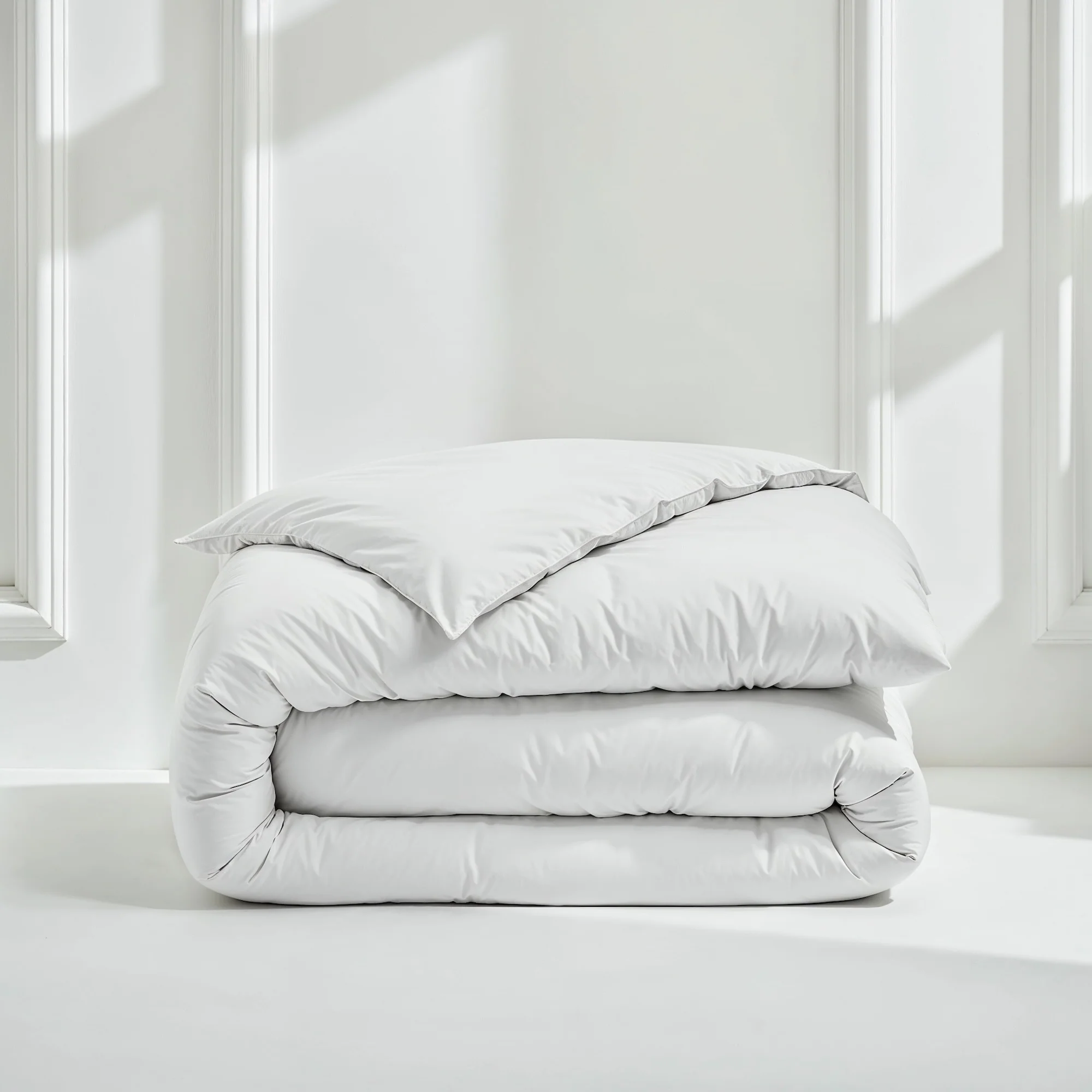 Luxe Australian Sateen Bedding Bundle - Image 34