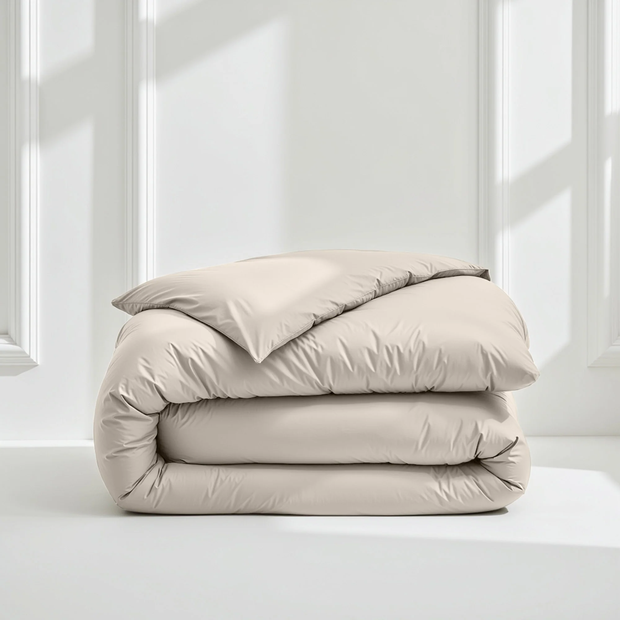 Luxe Australian Sateen Bedding Bundle - Image 41