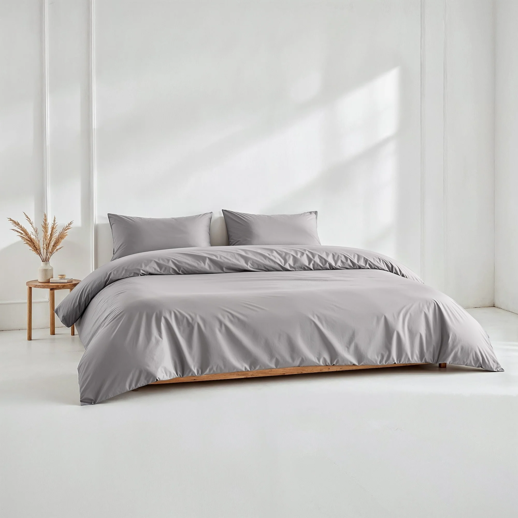 Luxe Australian Sateen Bedding Bundle - Image 44