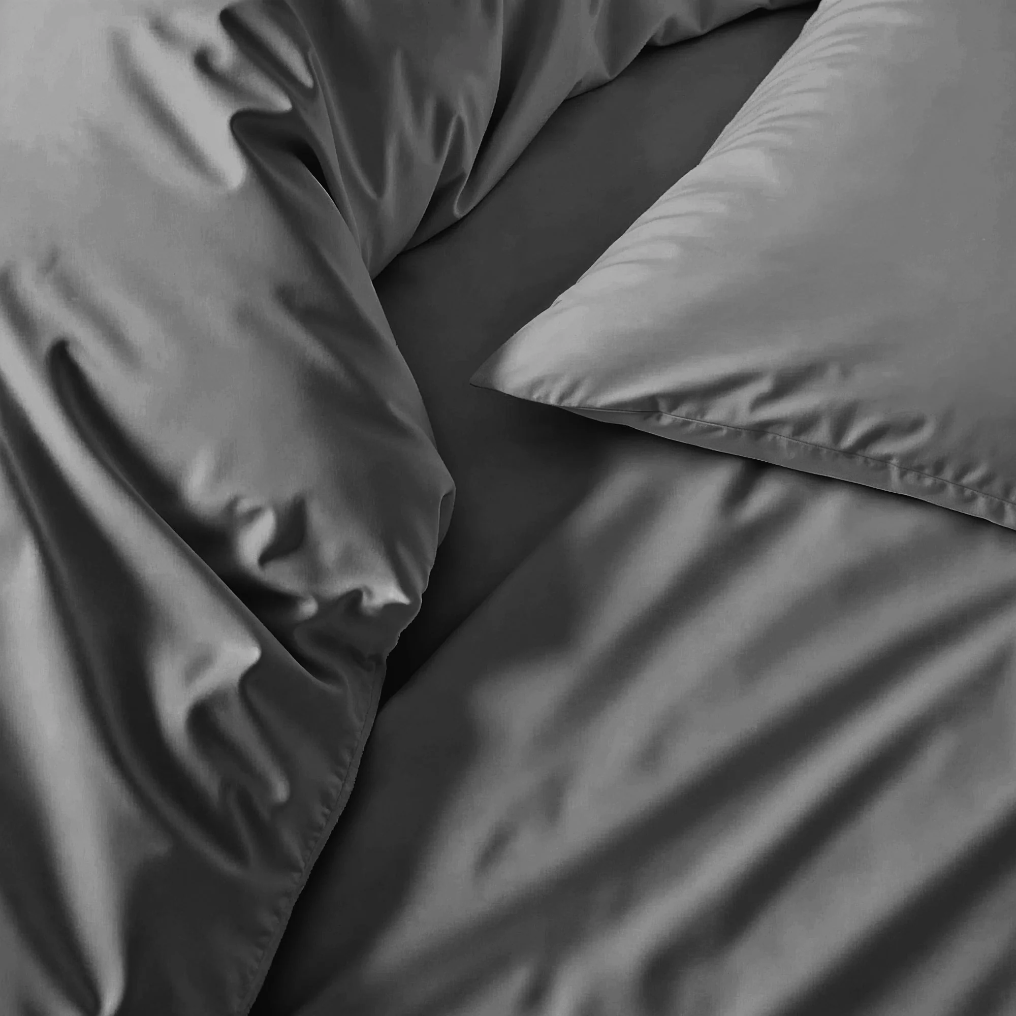 Luxe Australian Sateen Bedding Bundle - Image 49
