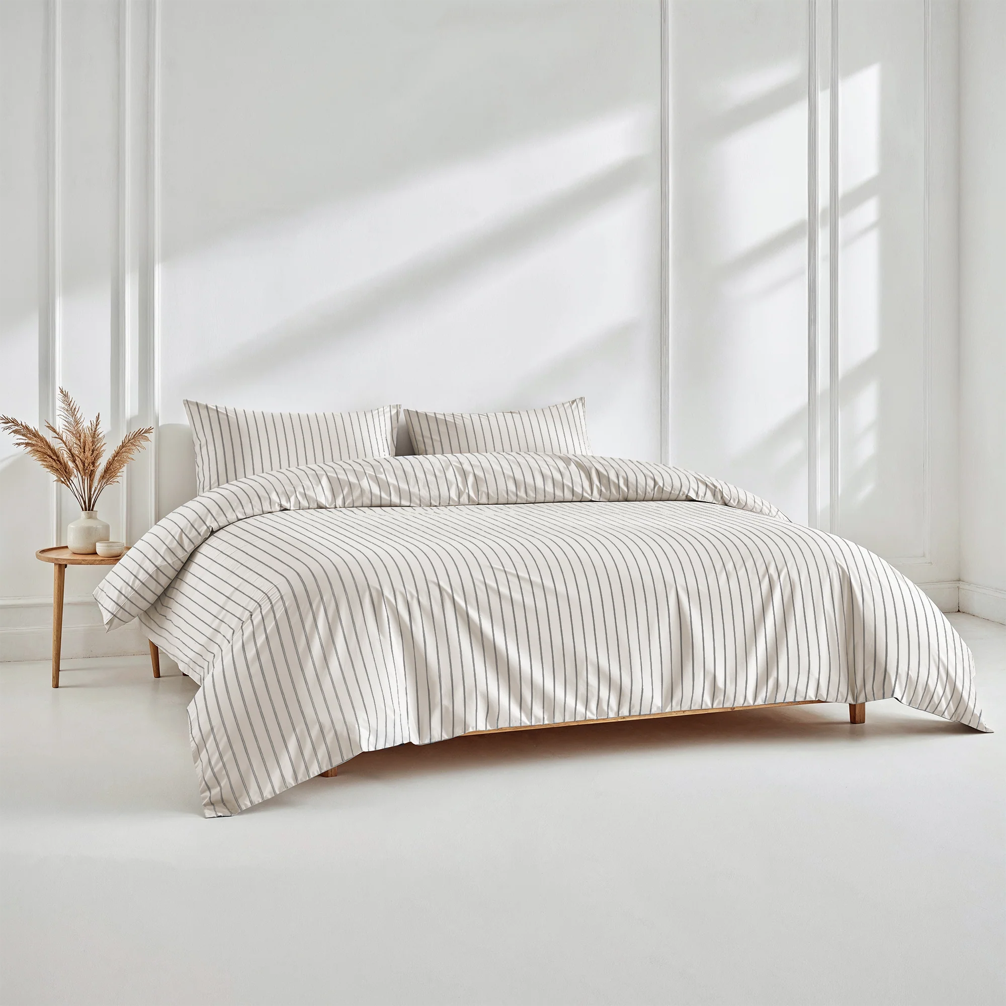 Luxe Australian Sateen Bedding Bundle - Image 5
