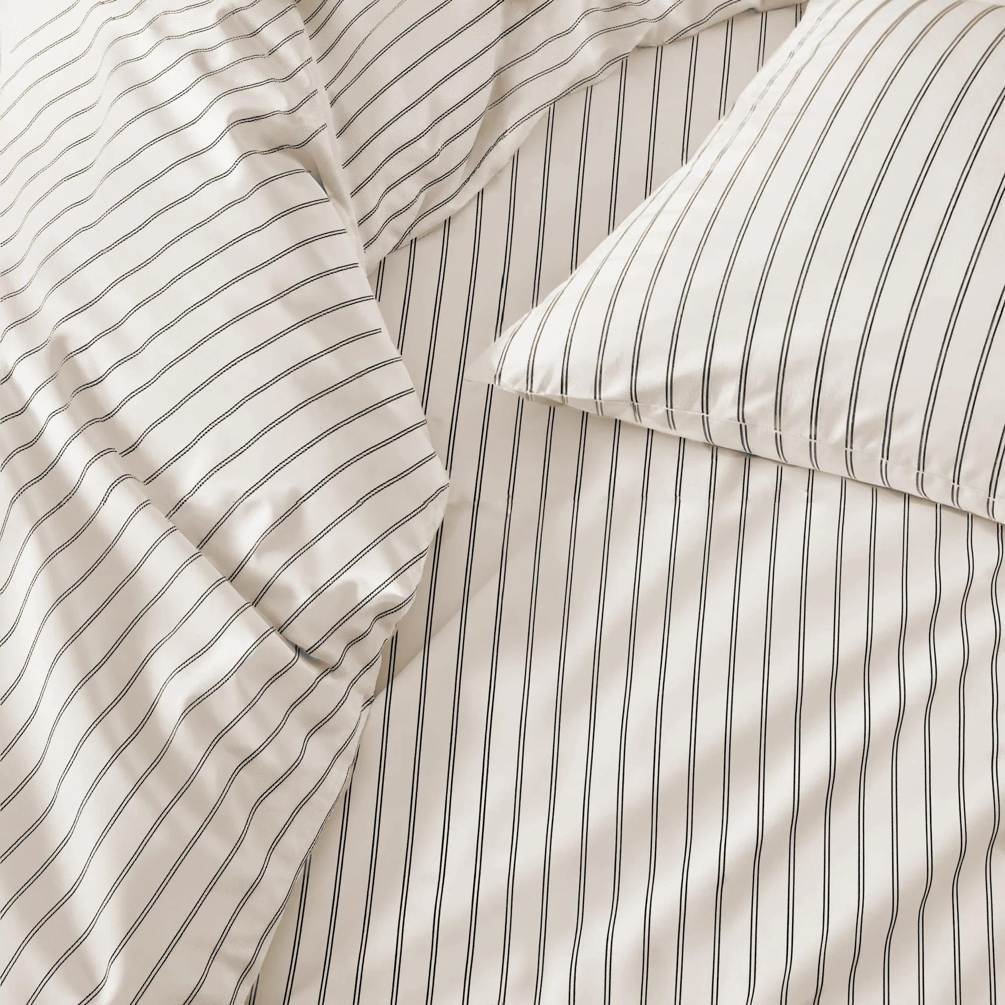 Luxe Australian Sateen Bedding Bundle - Image 52
