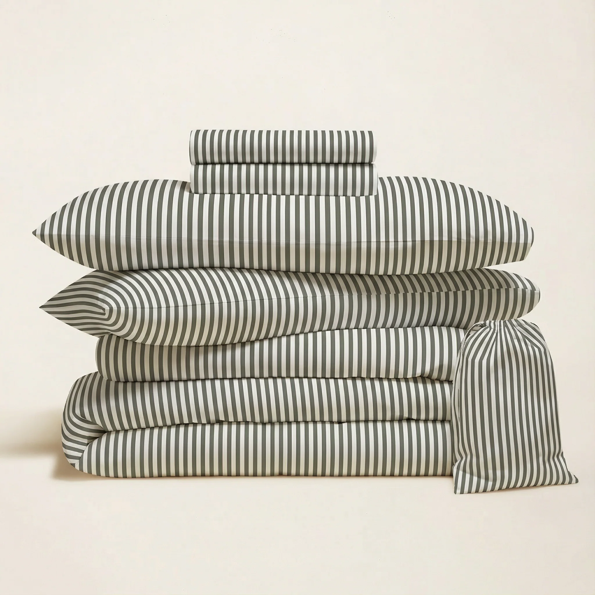 Luxe Australian Sateen Bedding Bundle - Image 54