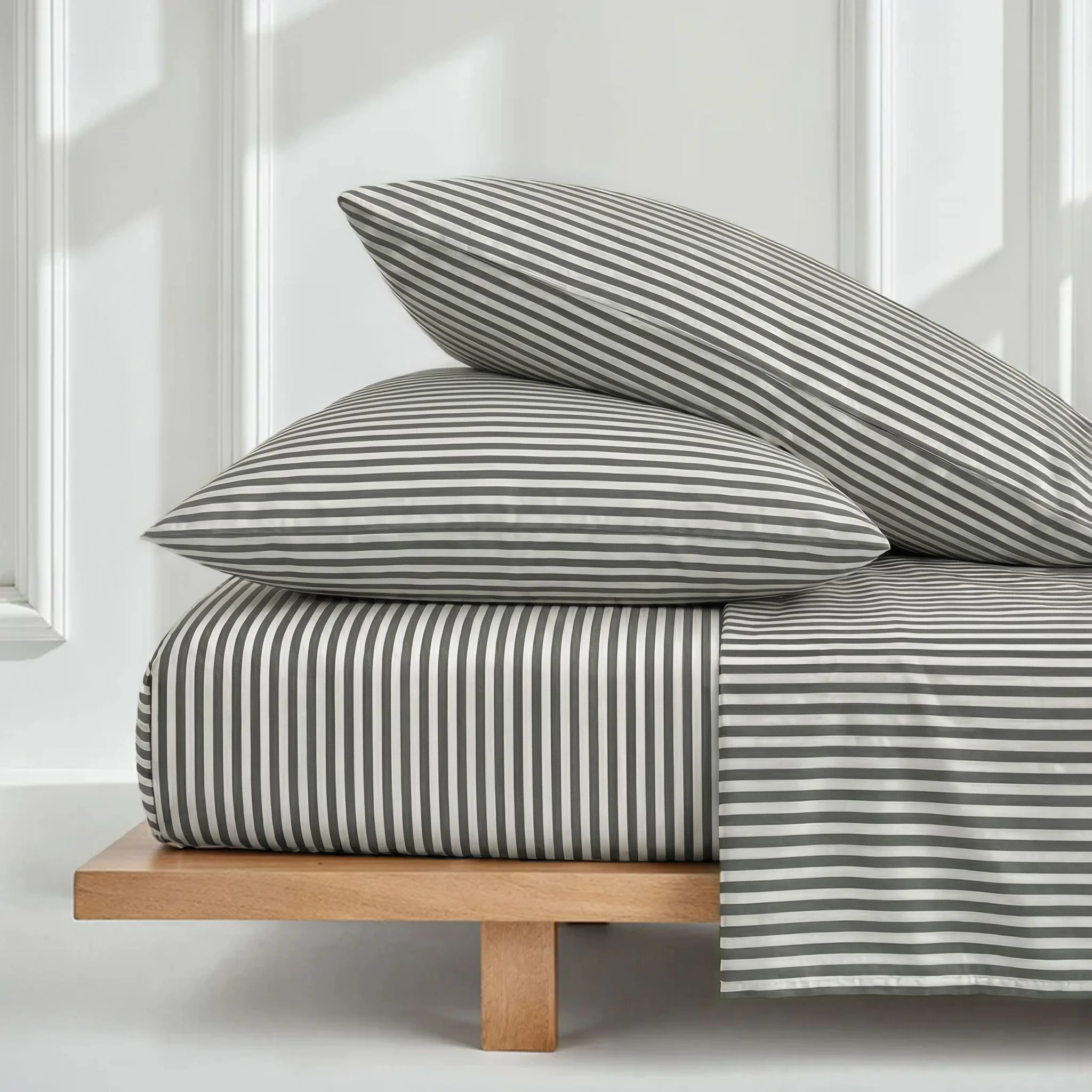 Luxe Australian Sateen Bedding Bundle - Image 57