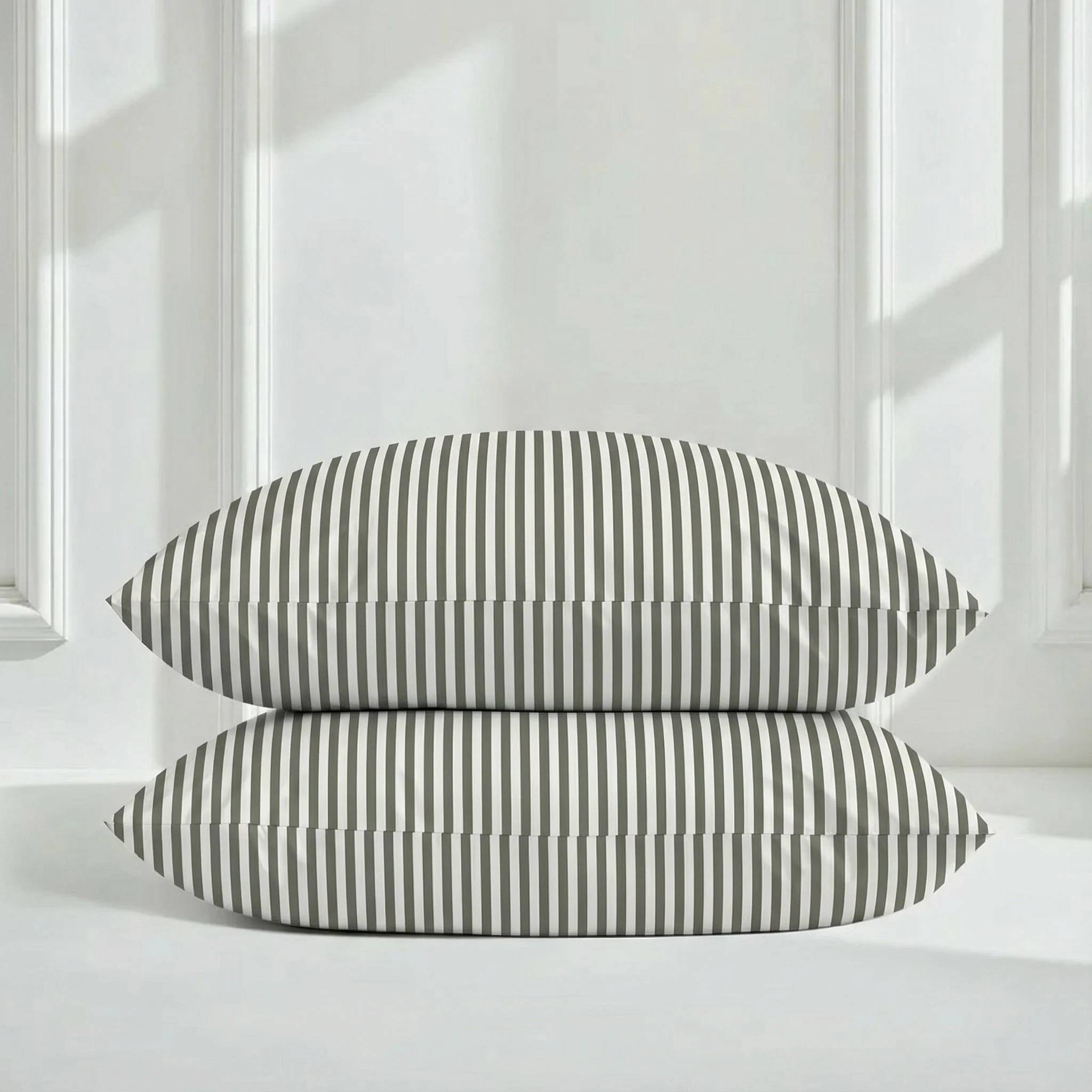 Luxe Australian Sateen Bedding Bundle - Image 58
