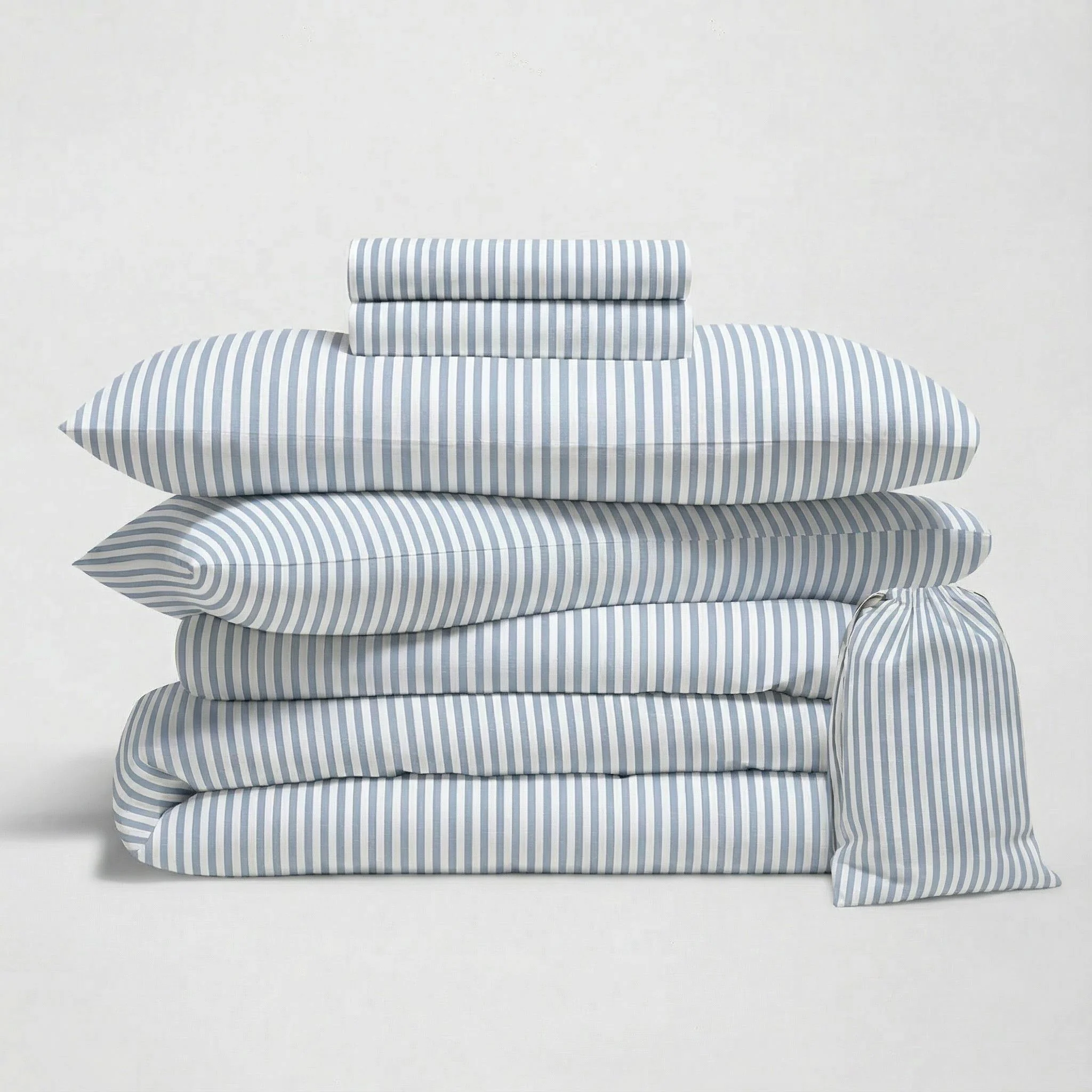 Luxe Australian Sateen Bedding Bundle - Image 66