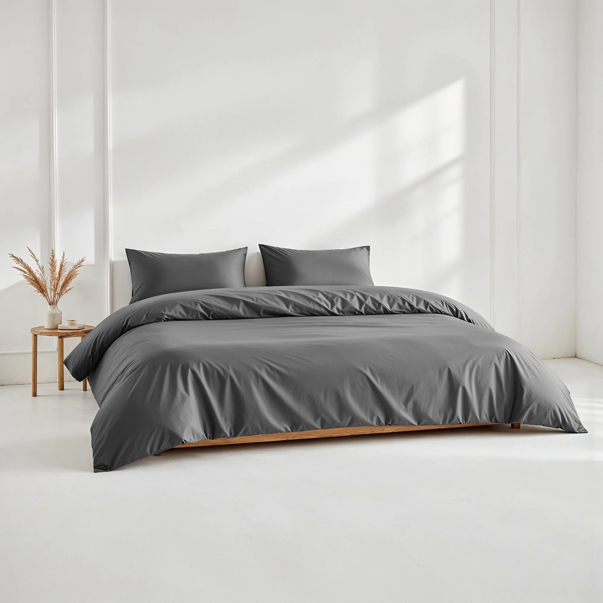 Luxe Australian Sateen Bedding Bundle - Image 7