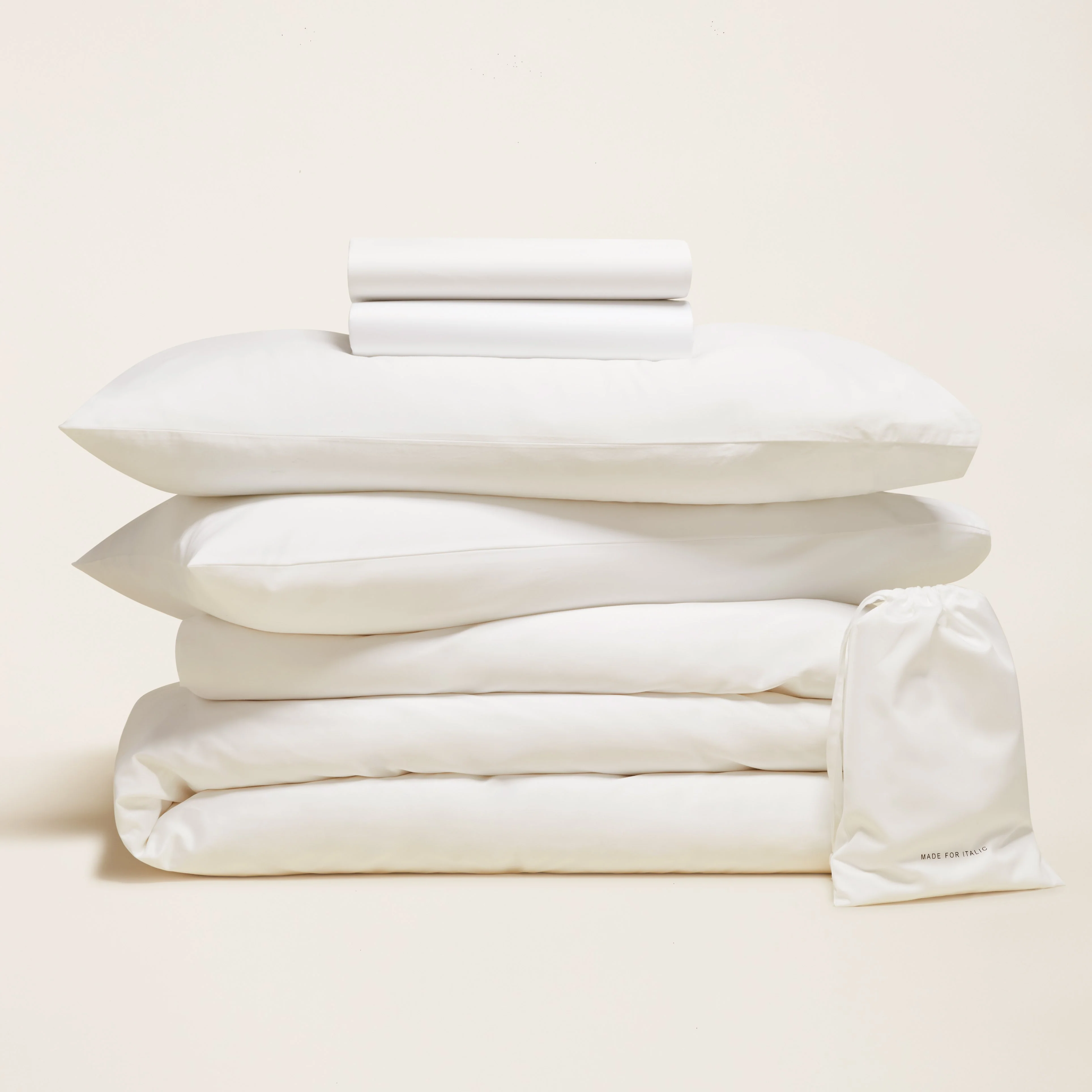 Luxe Australian Sateen Bedding Bundle - Image 8