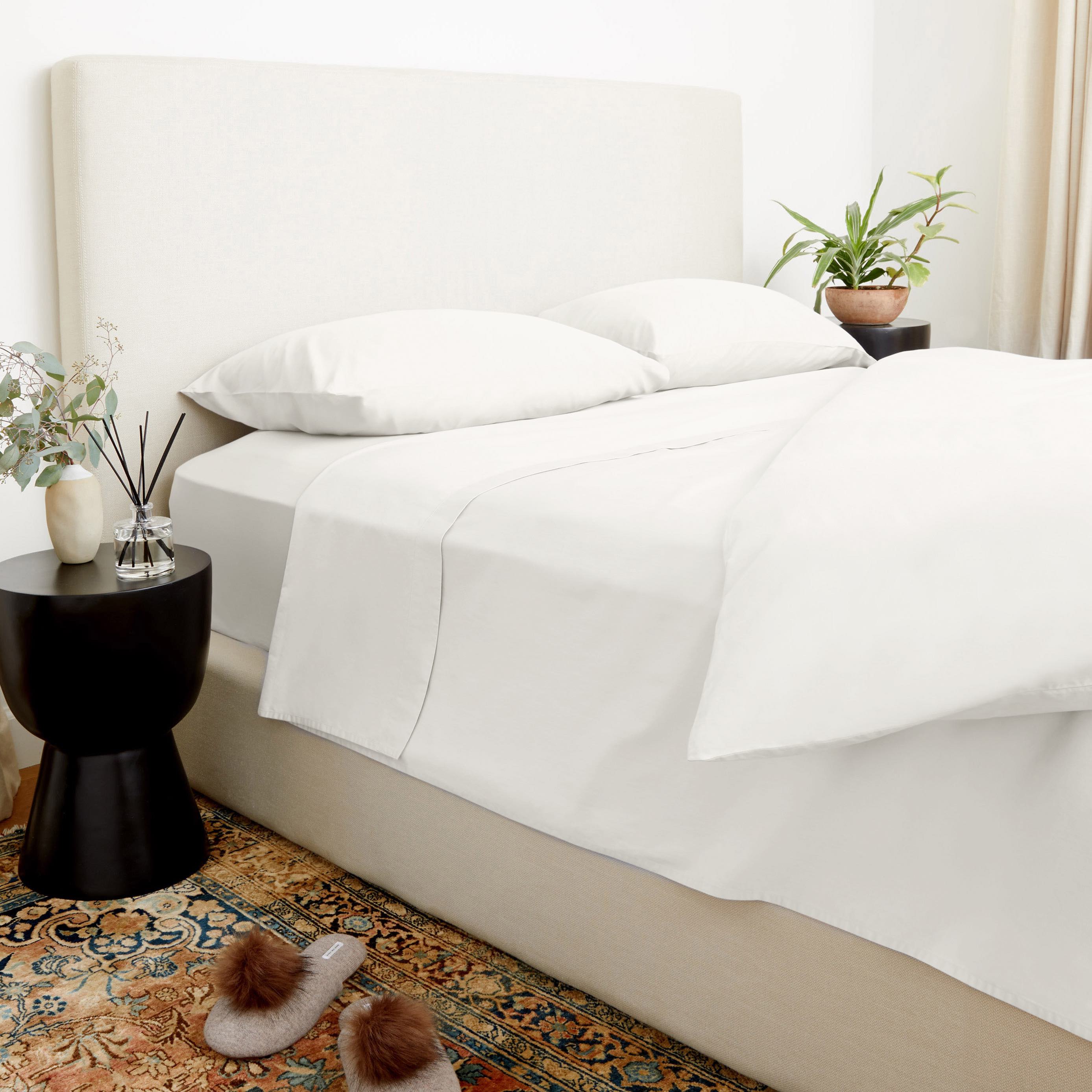 Luxe Australian Sateen Bedding Bundle - Image 9