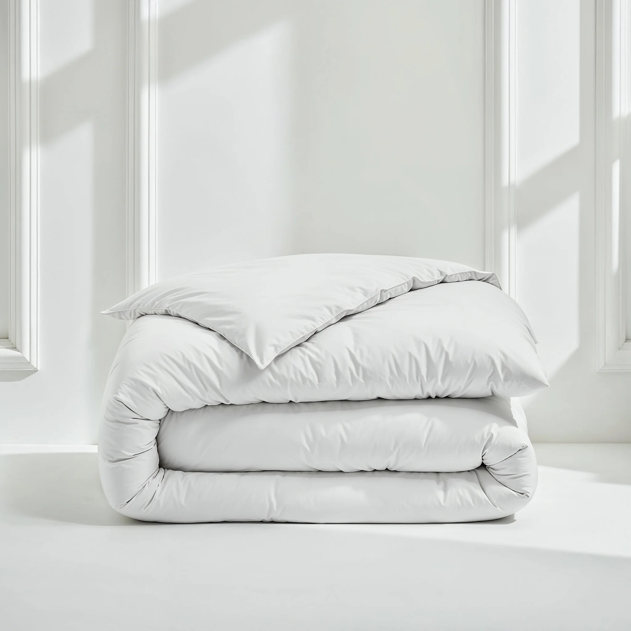 Luxe Australian Sateen Duvet Cover - Image 19