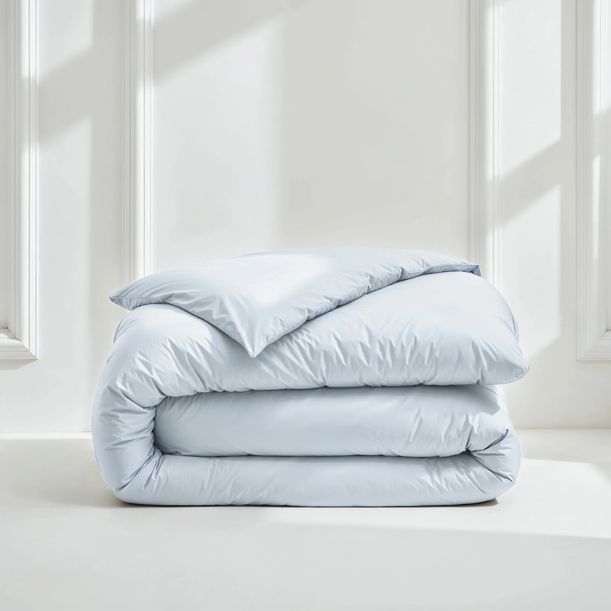 Luxe Australian Sateen Duvet Cover - Image 27