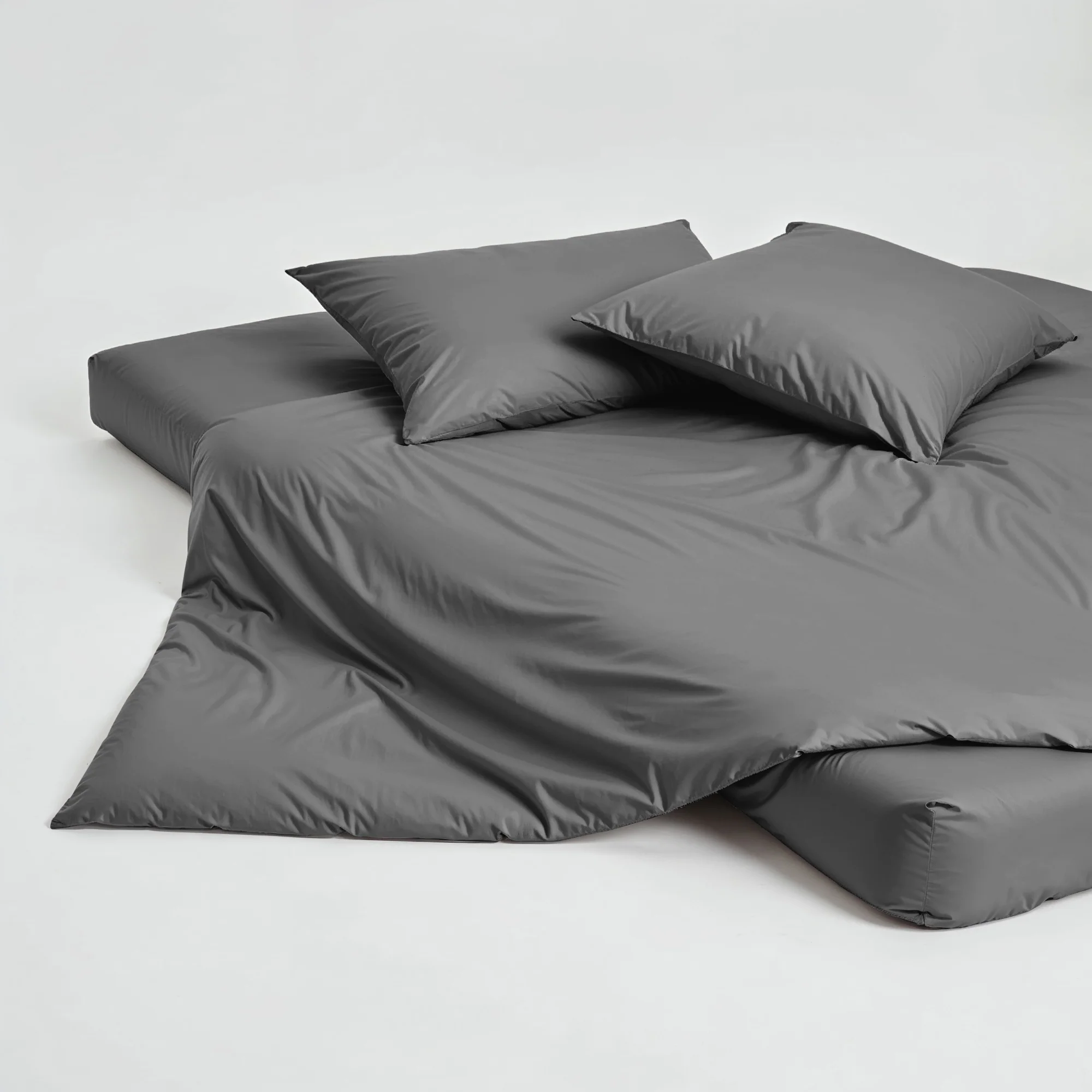 Luxe Australian Sateen Duvet Cover - Image 34