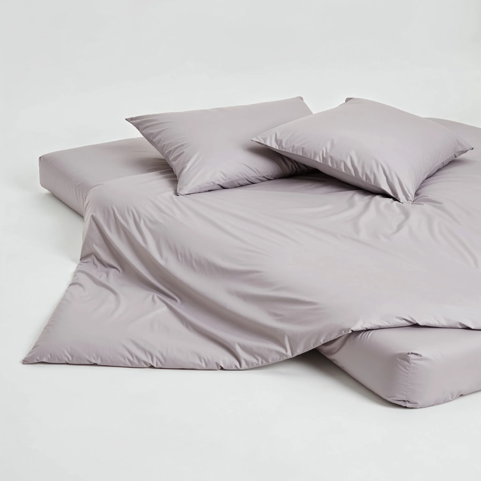 Luxe Australian Sateen Duvet Cover - Image 40
