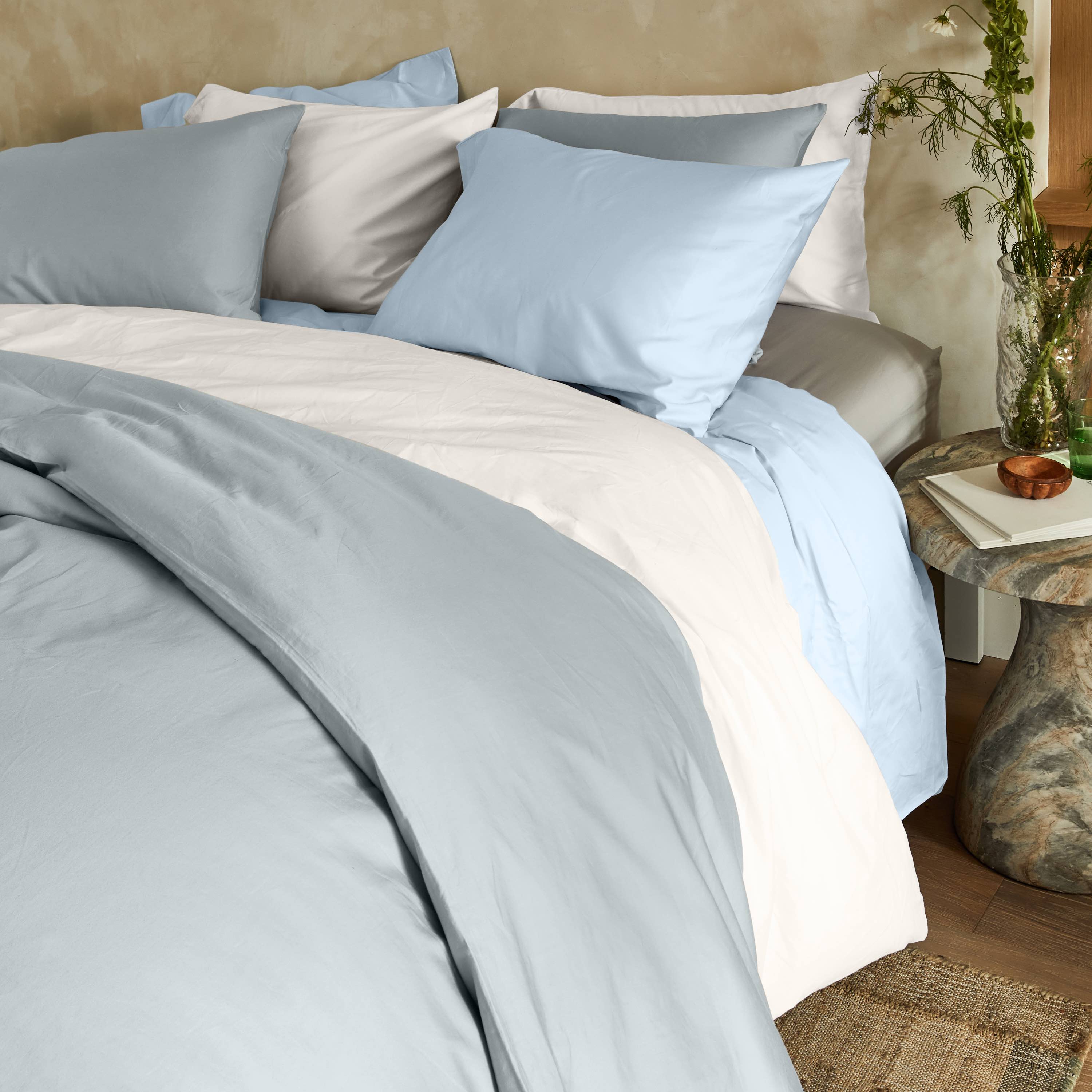 Luxe Australian Sateen Pillowcase Set - Image 11