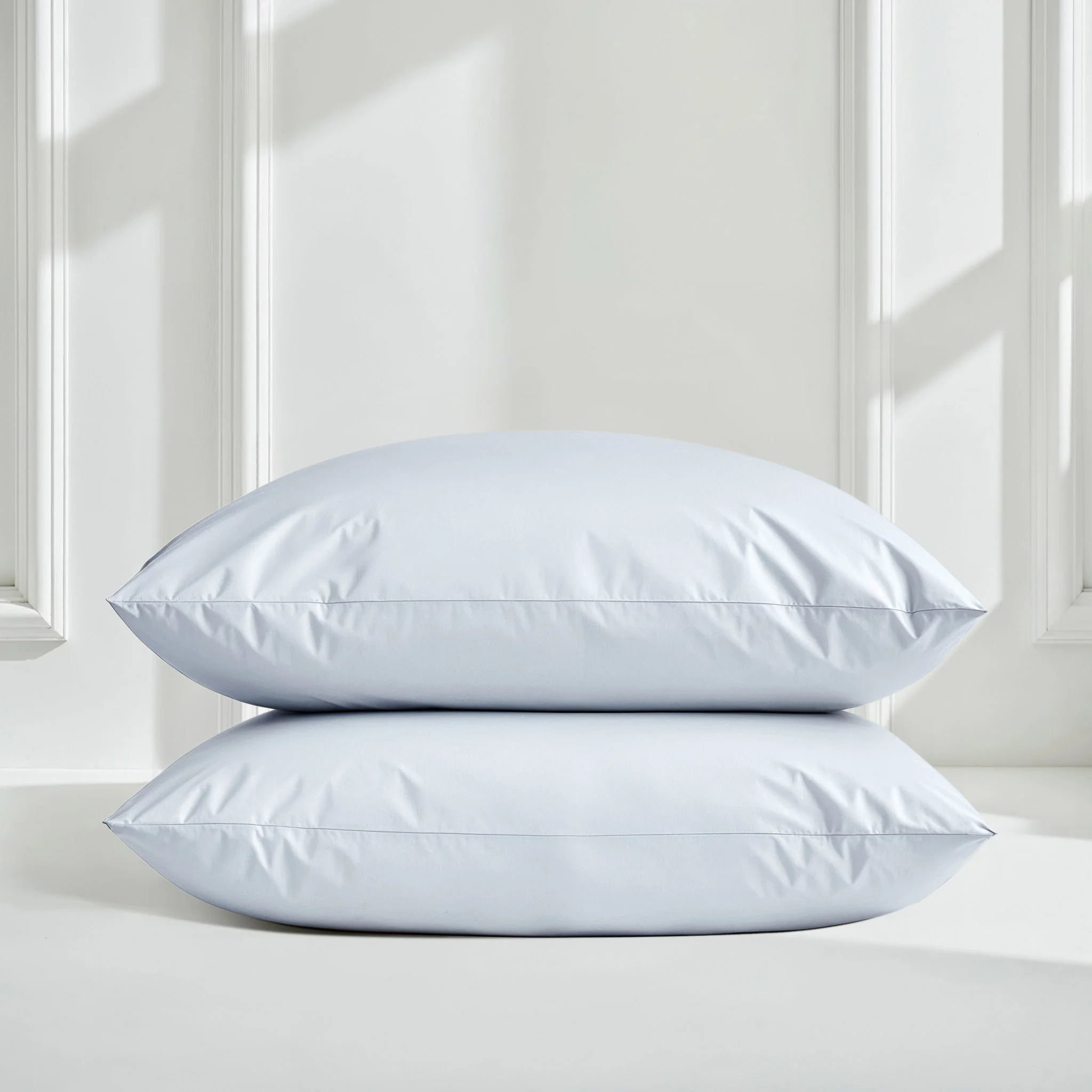 Luxe Australian Sateen Pillowcase Set - Image 21