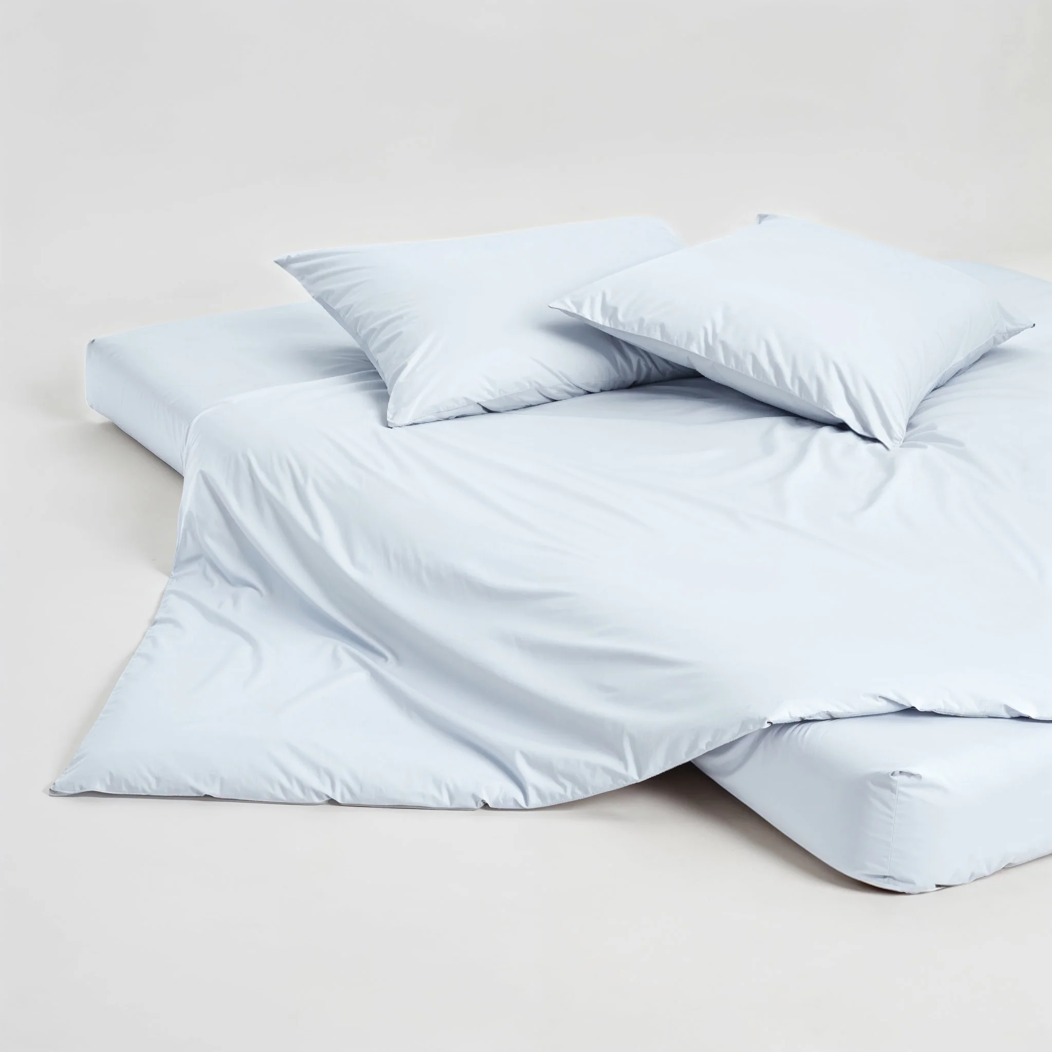 Luxe Australian Sateen Pillowcase Set - Image 23