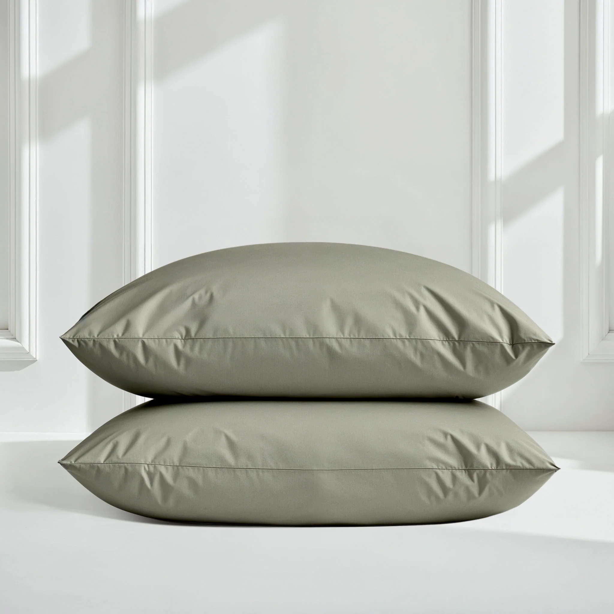 Luxe Australian Sateen Pillowcase Set - Image 27