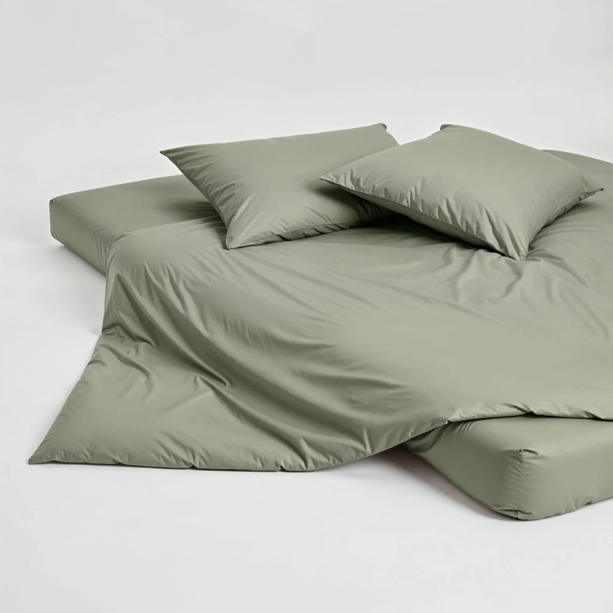 Luxe Australian Sateen Pillowcase Set - Image 29