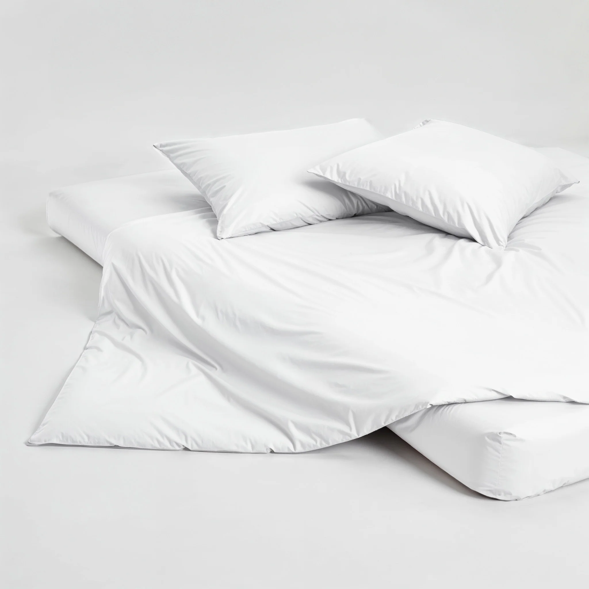 Luxe Australian Sateen Pillowcase Set - Image 32