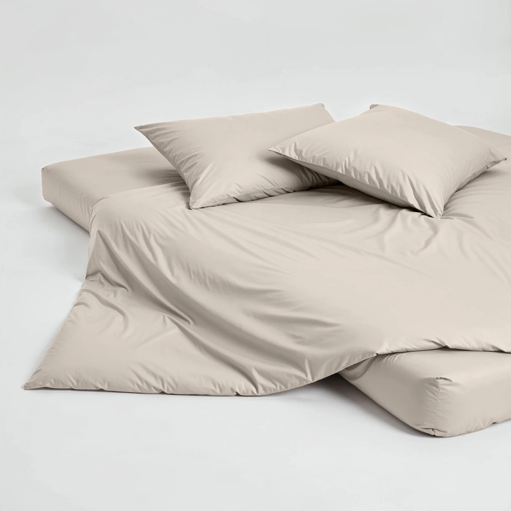 Luxe Australian Sateen Pillowcase Set - Image 35