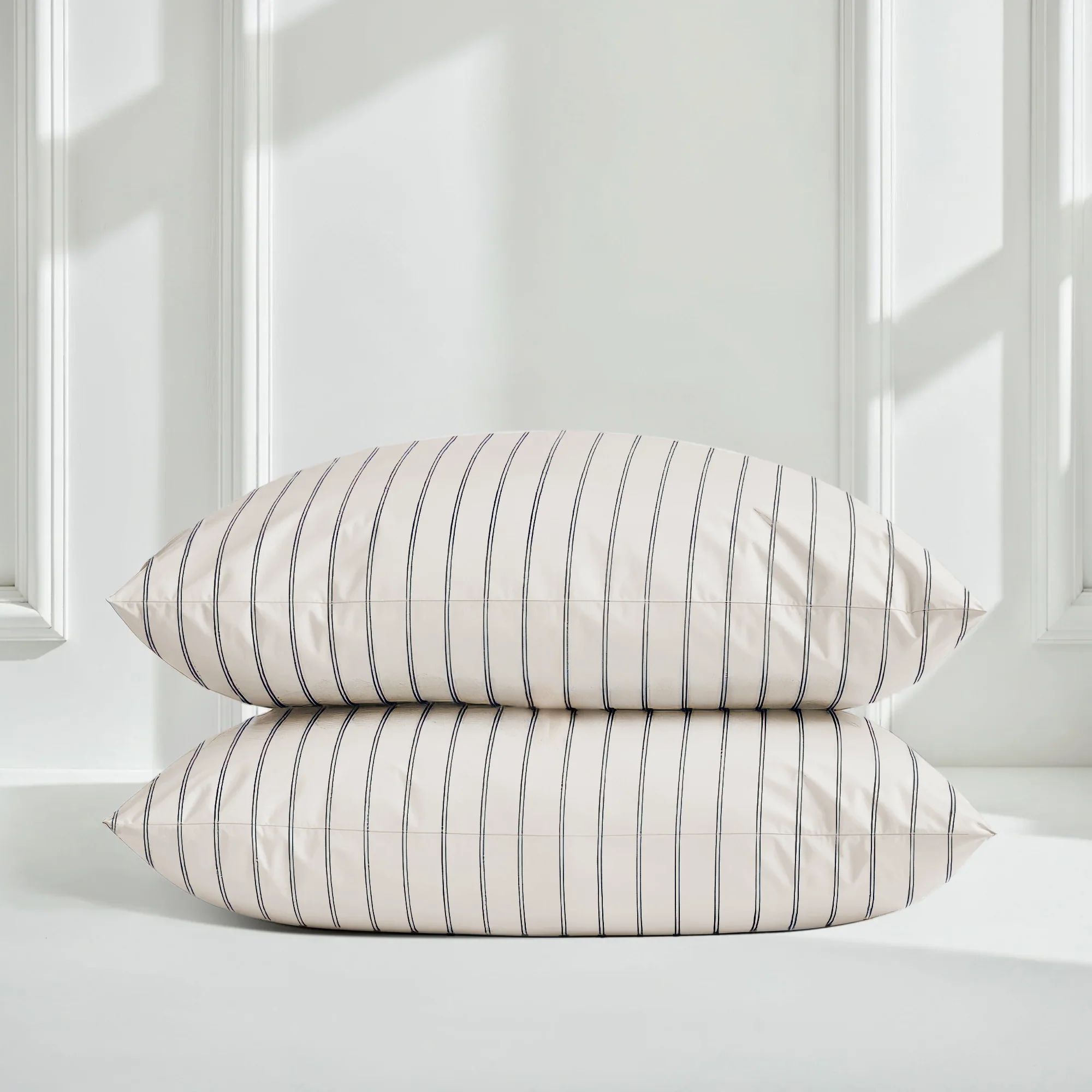 Luxe Australian Sateen Pillowcase Set - Image 4