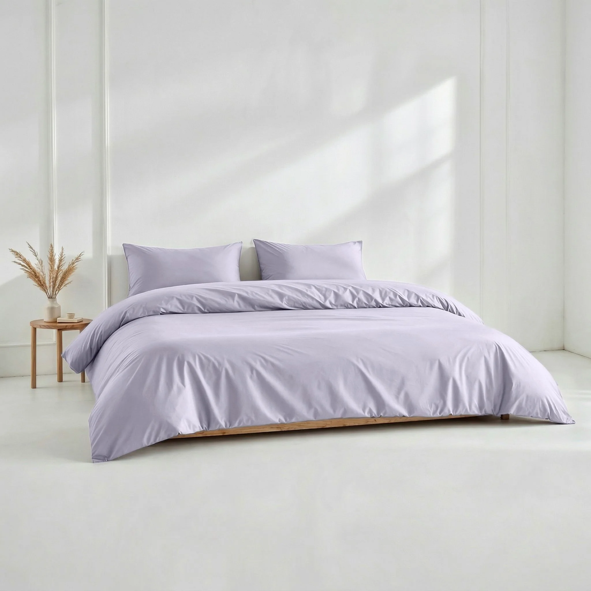 Luxe Australian Sateen Bedding Bundle - Image 4
