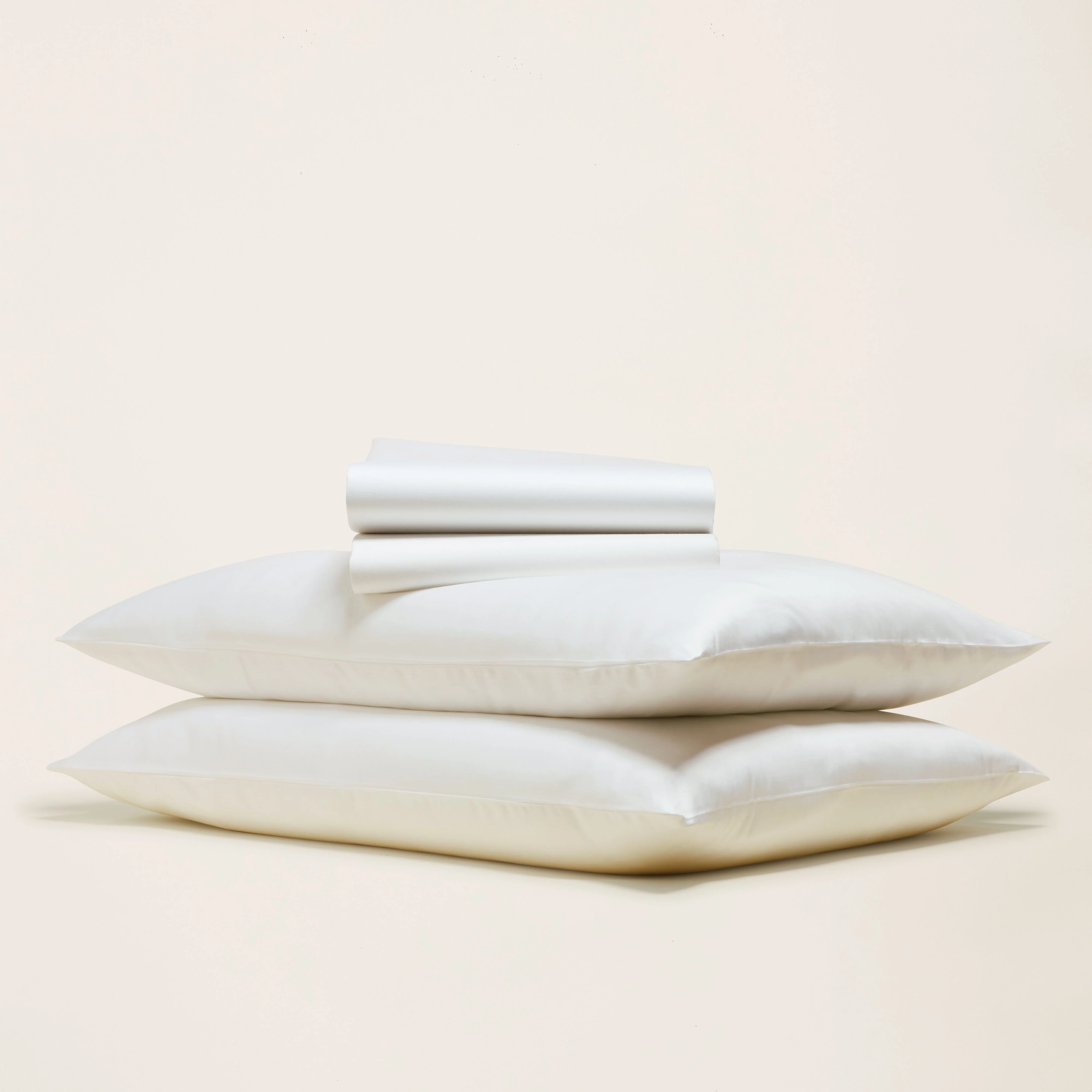 Luxe Australian Sateen Sheet Set - Image 12