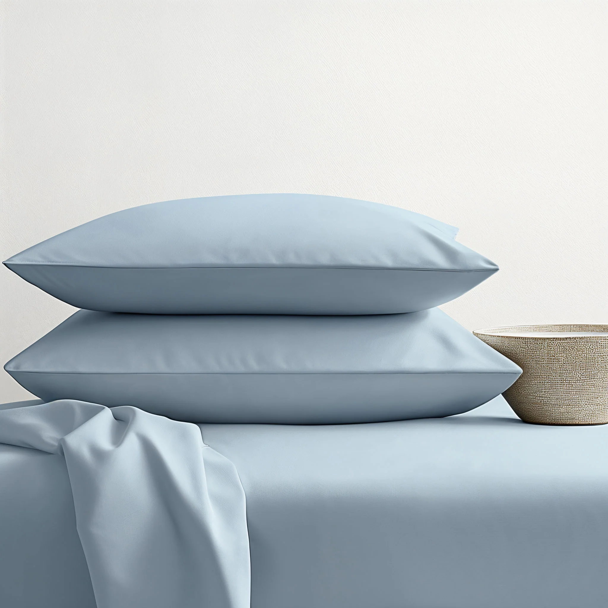 Luxe Australian Sateen Sheet Set - Image 17