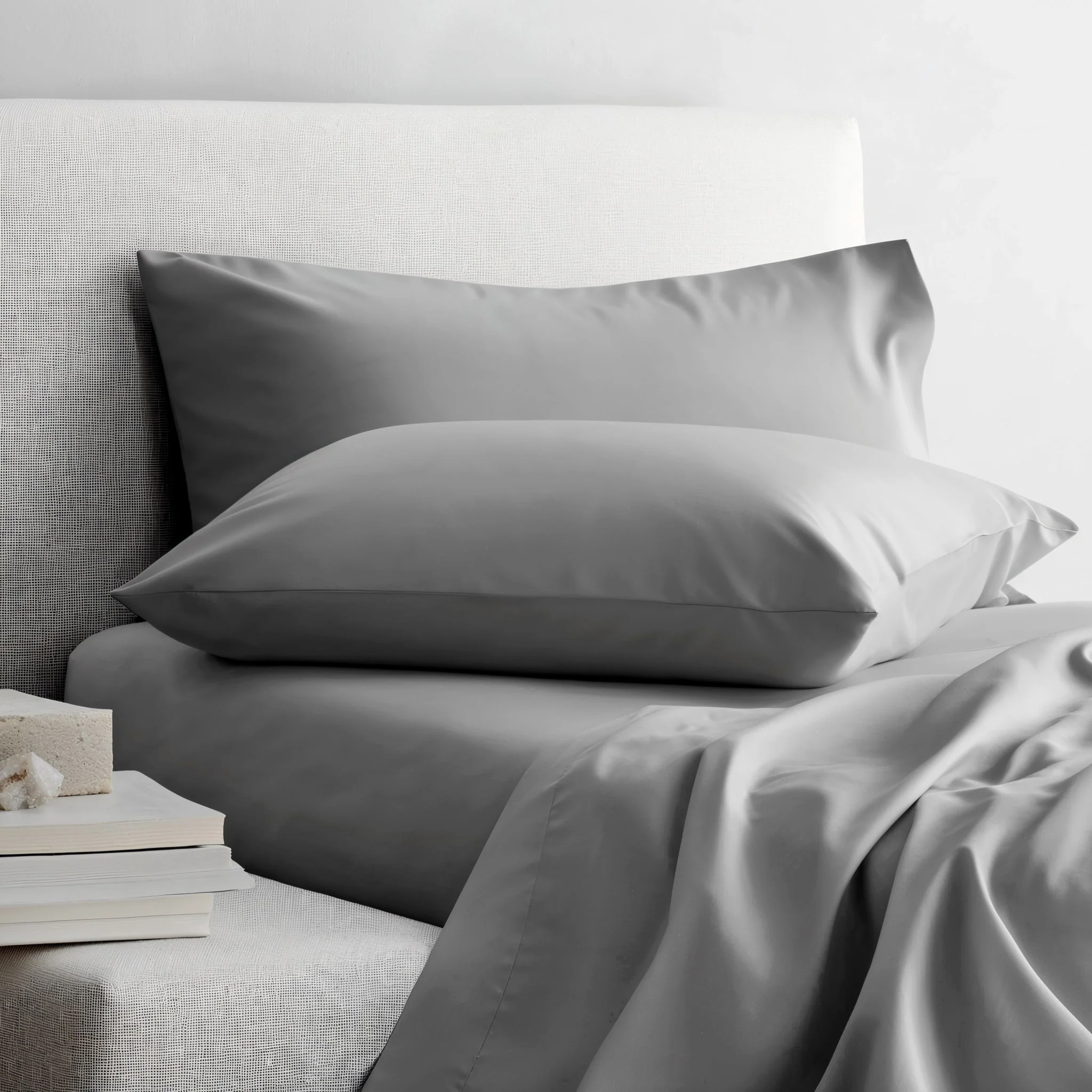 Luxe Australian Sateen Sheet Set - Image 23