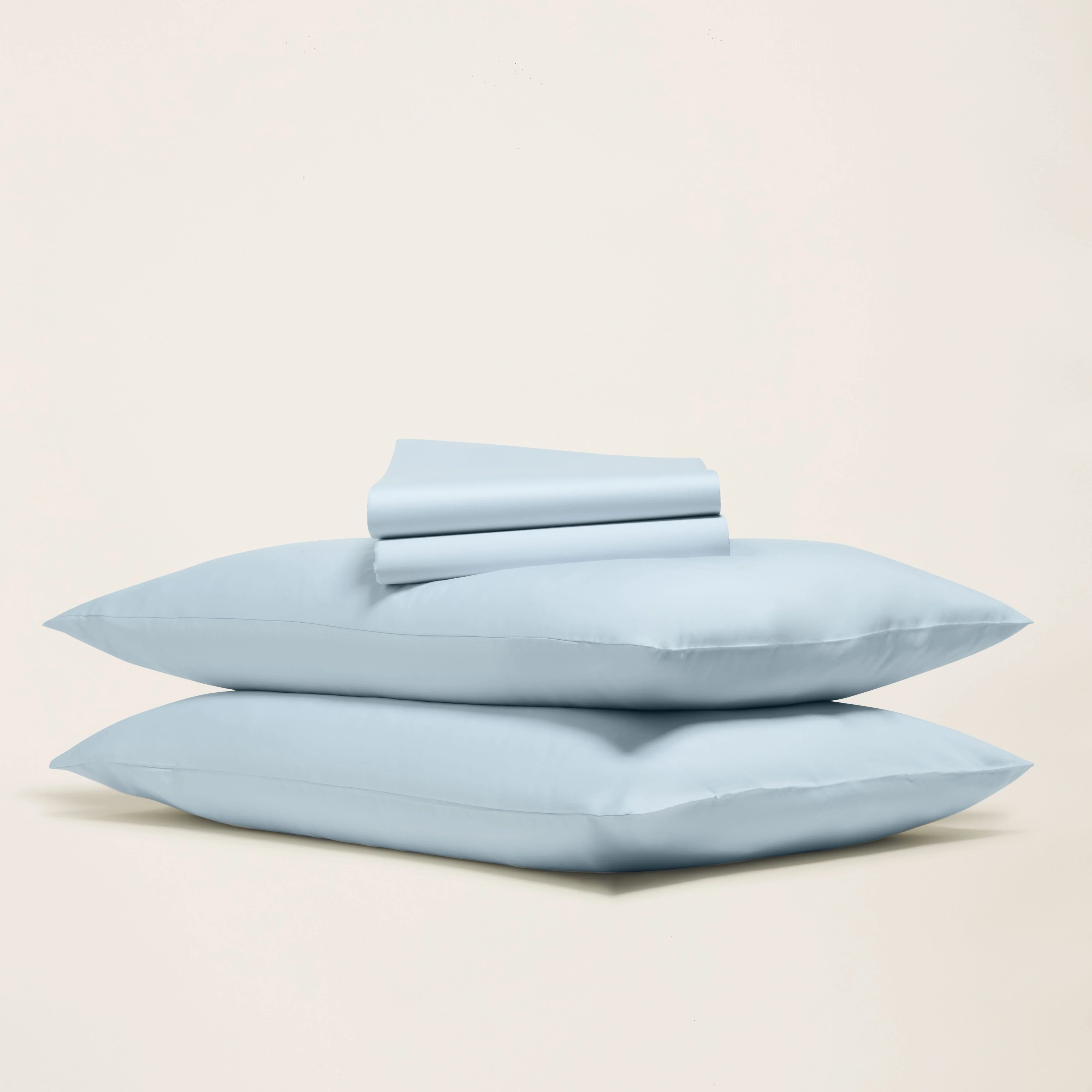 Luxe Australian Sateen Sheet Set - Image 29