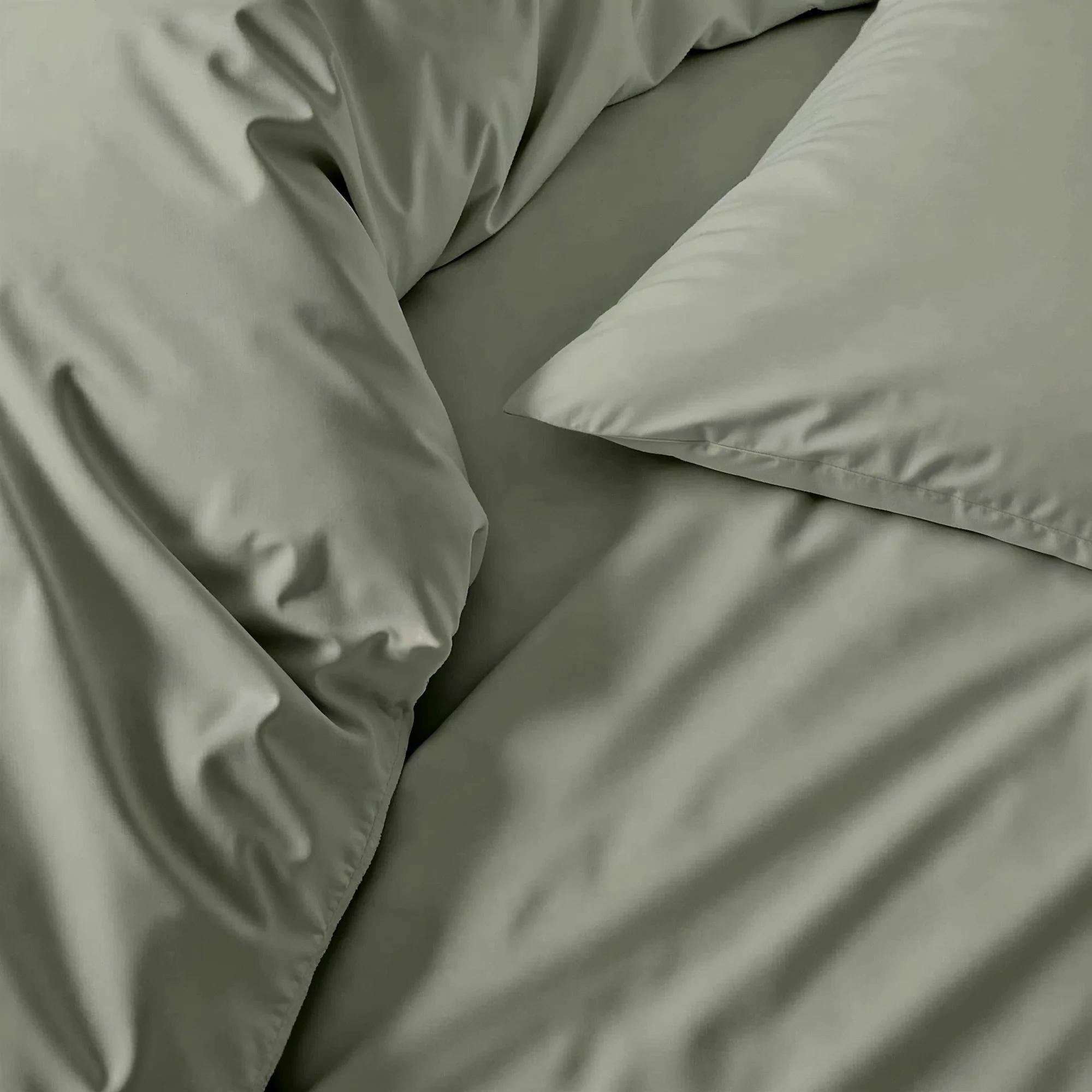 Luxe Australian Sateen Sheet Set - Image 33