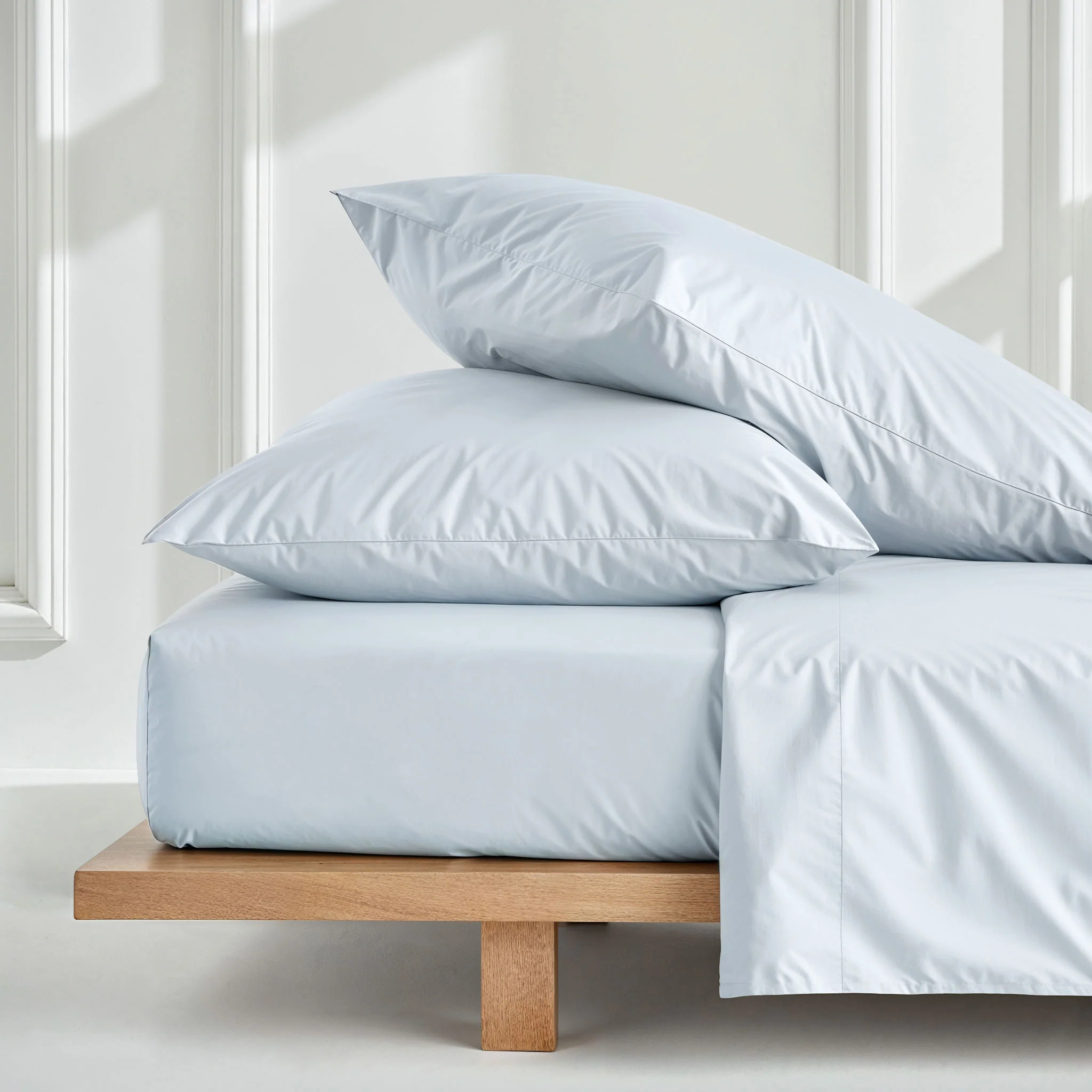 Luxe Australian Sateen Sheet Set - Image 35